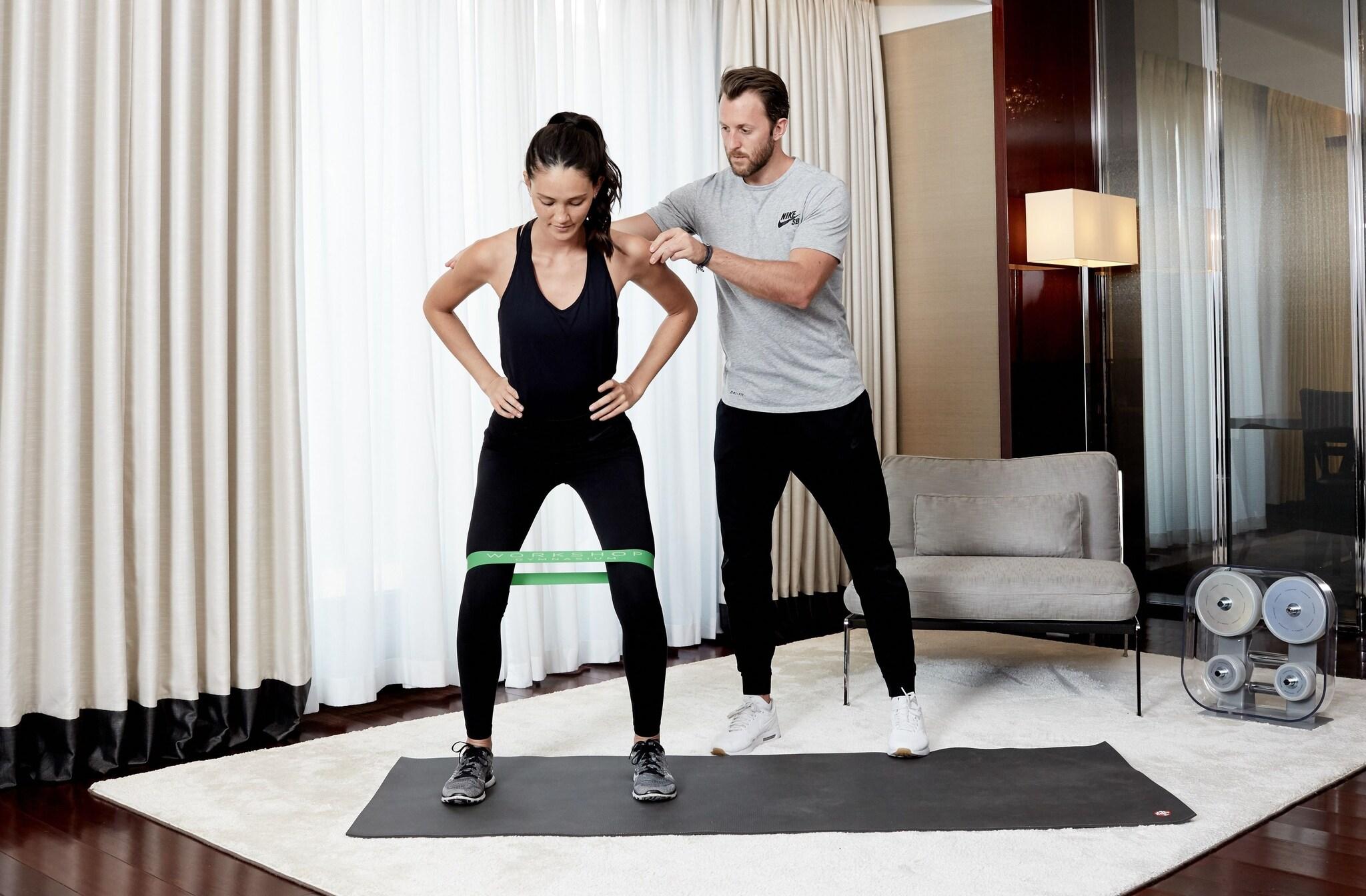 BVLGARI HOTEL, Beijing by null