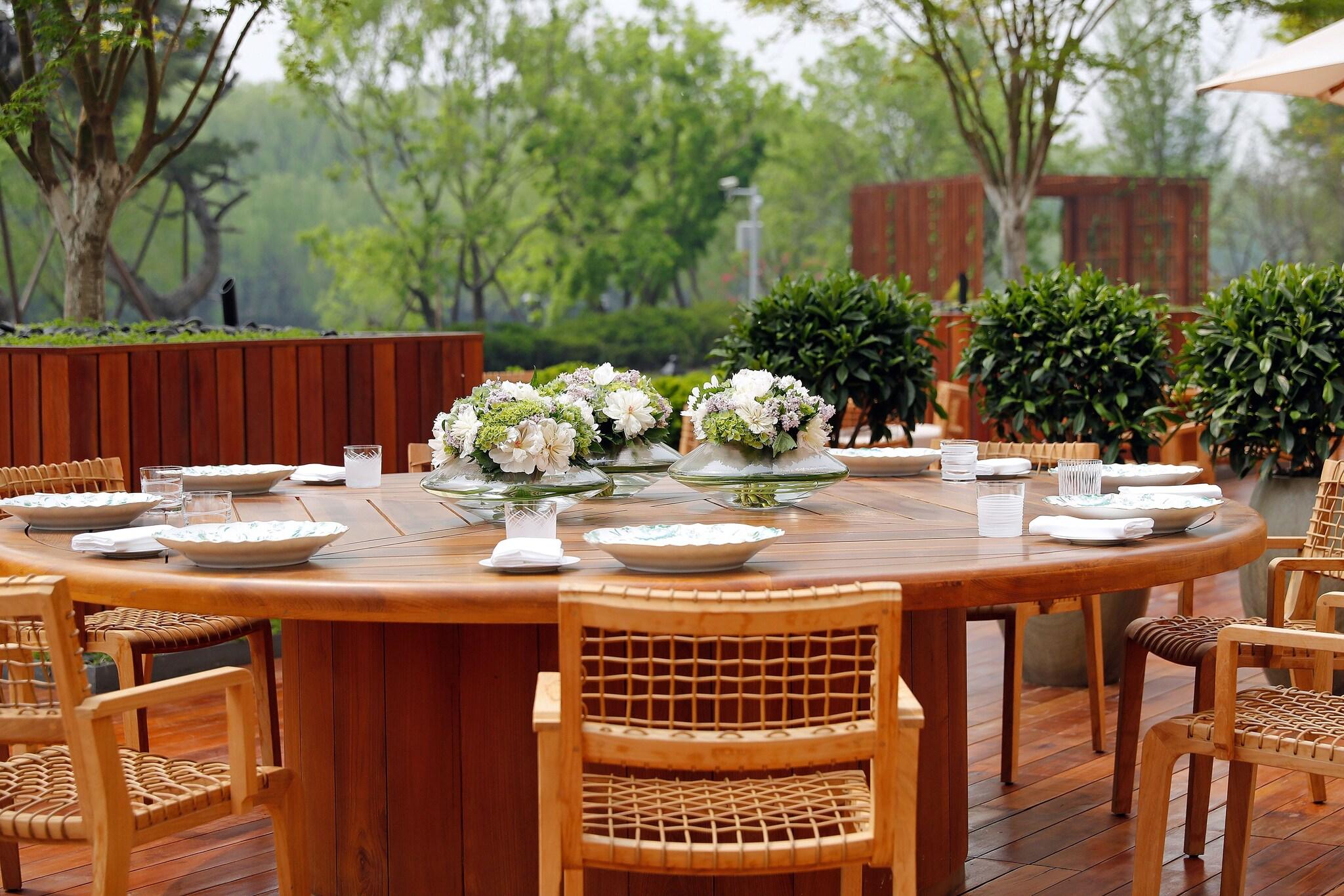 BVLGARI HOTEL, Beijing by null