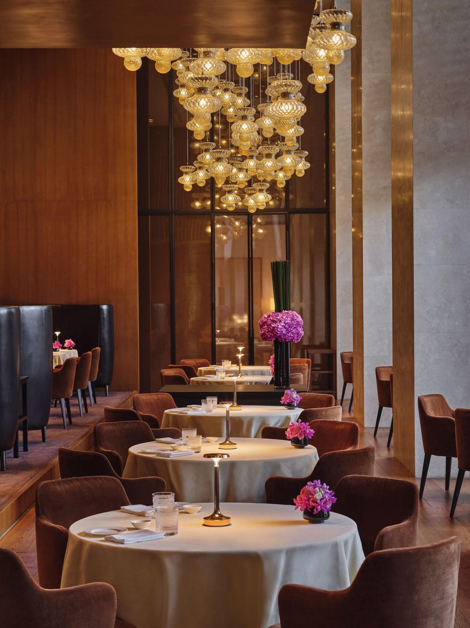 BVLGARI HOTEL, Beijing by null