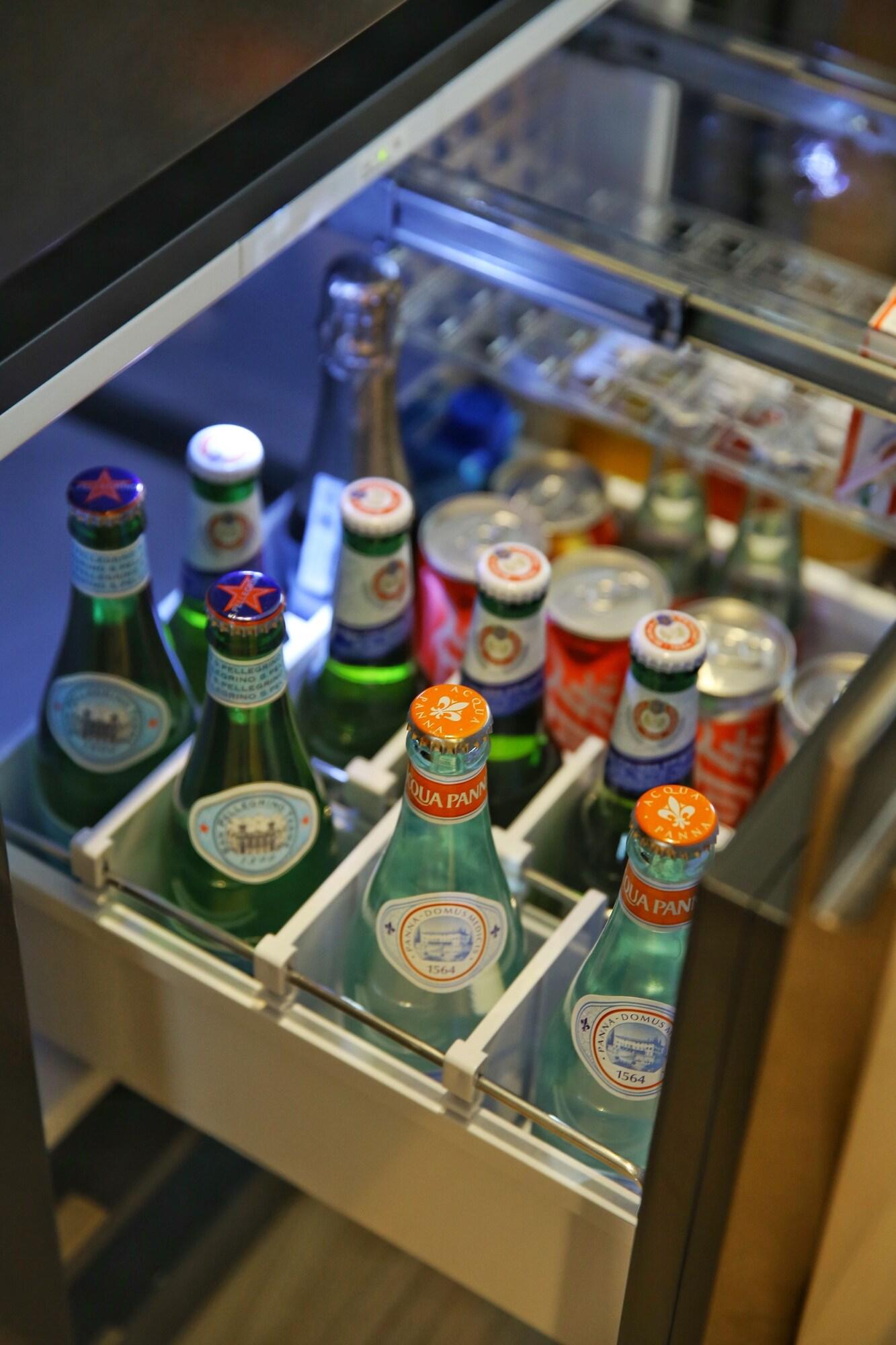 BVLGARI HOTEL, Beijing by null