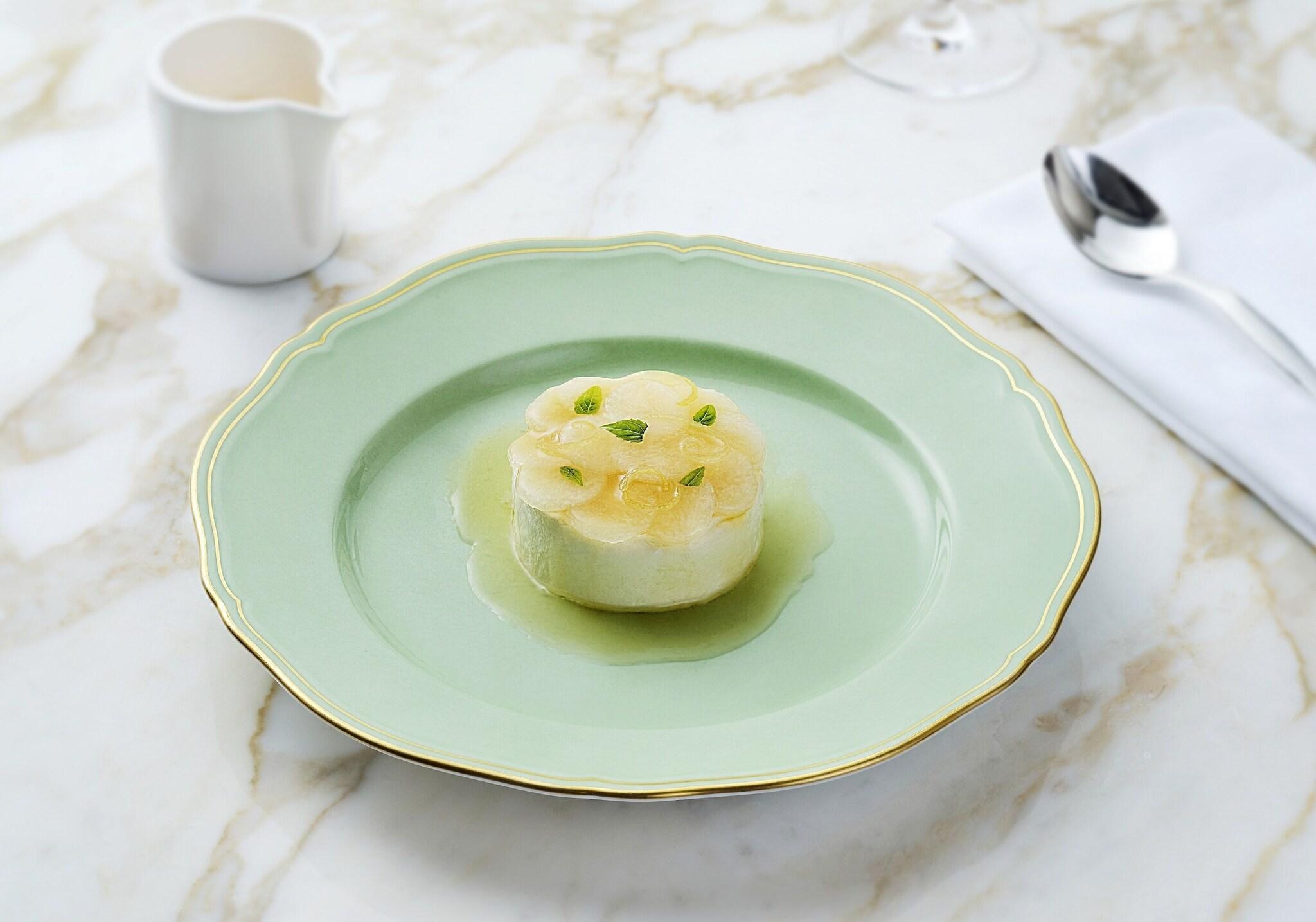 BVLGARI HOTEL, Beijing by null