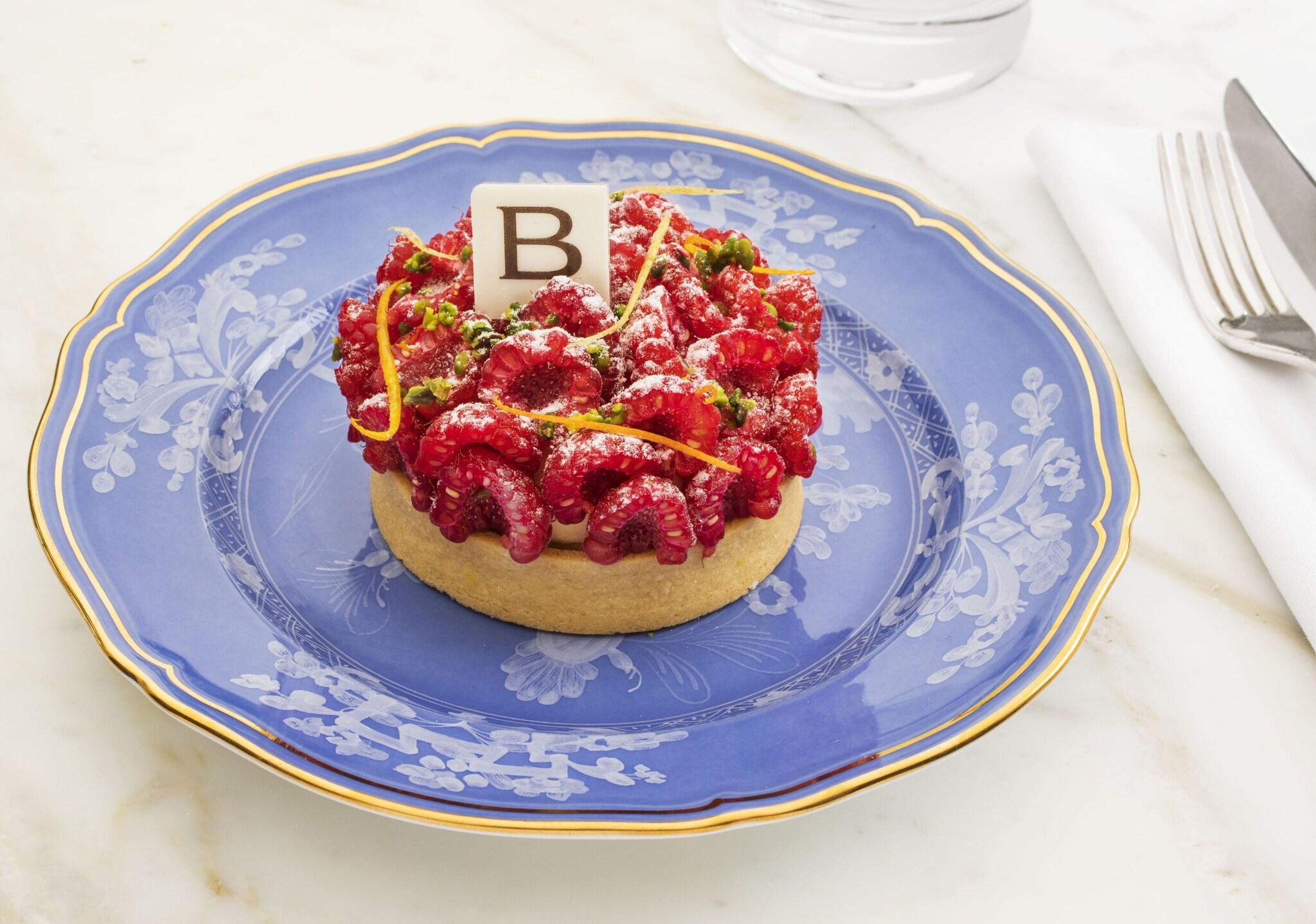 BVLGARI HOTEL, Beijing by null