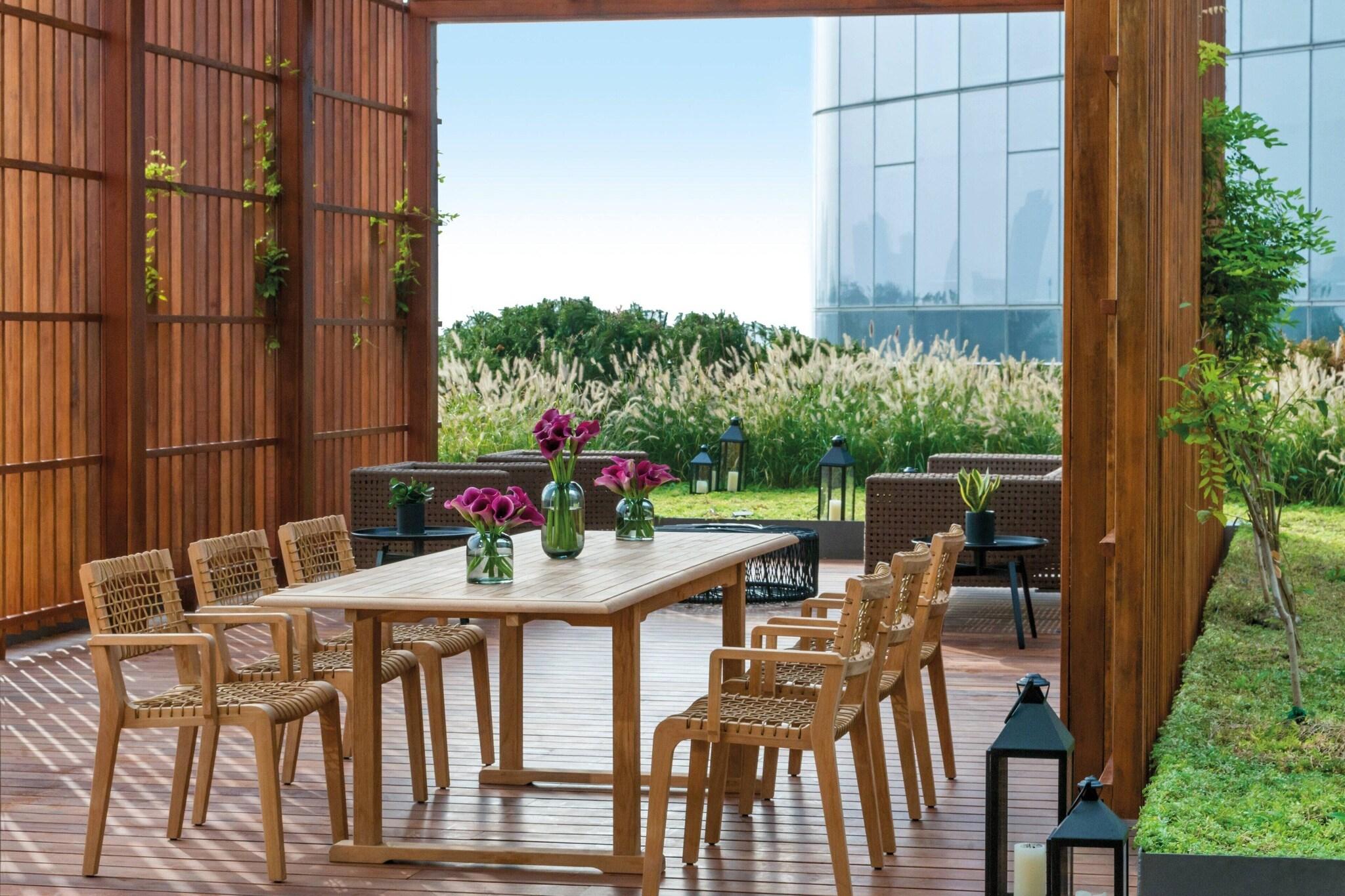 BVLGARI HOTEL, Beijing by null