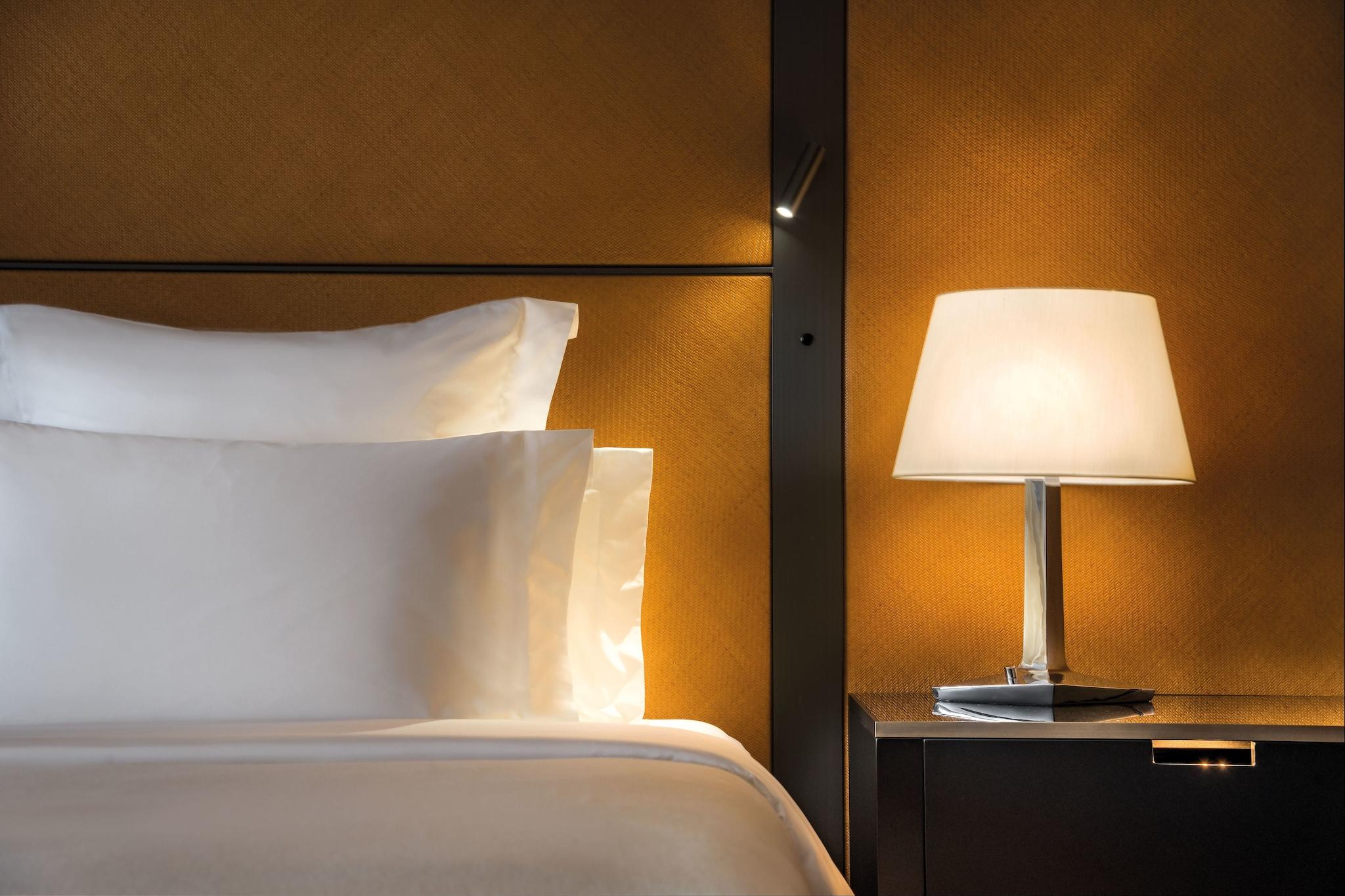 BVLGARI HOTEL, Beijing by null