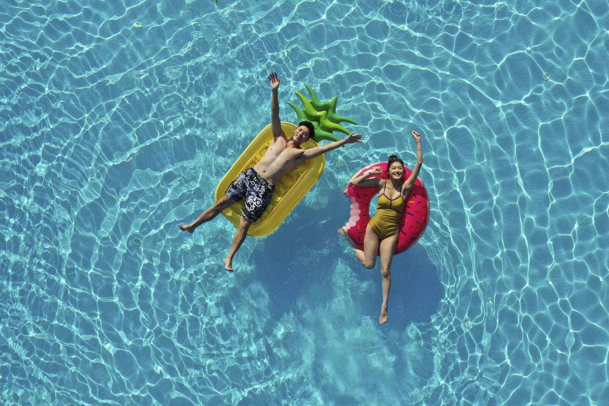 The Shanhaitian Resort Sanya, Autograph Collection
