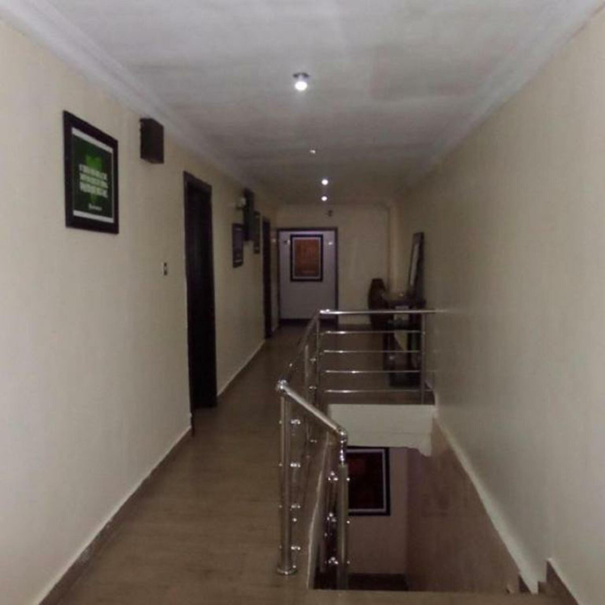Foramot Suite