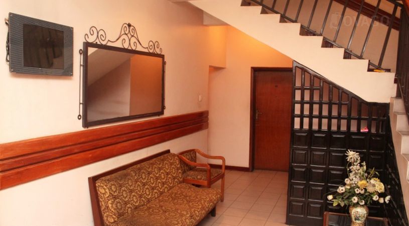 Chelsea Suites  Annex