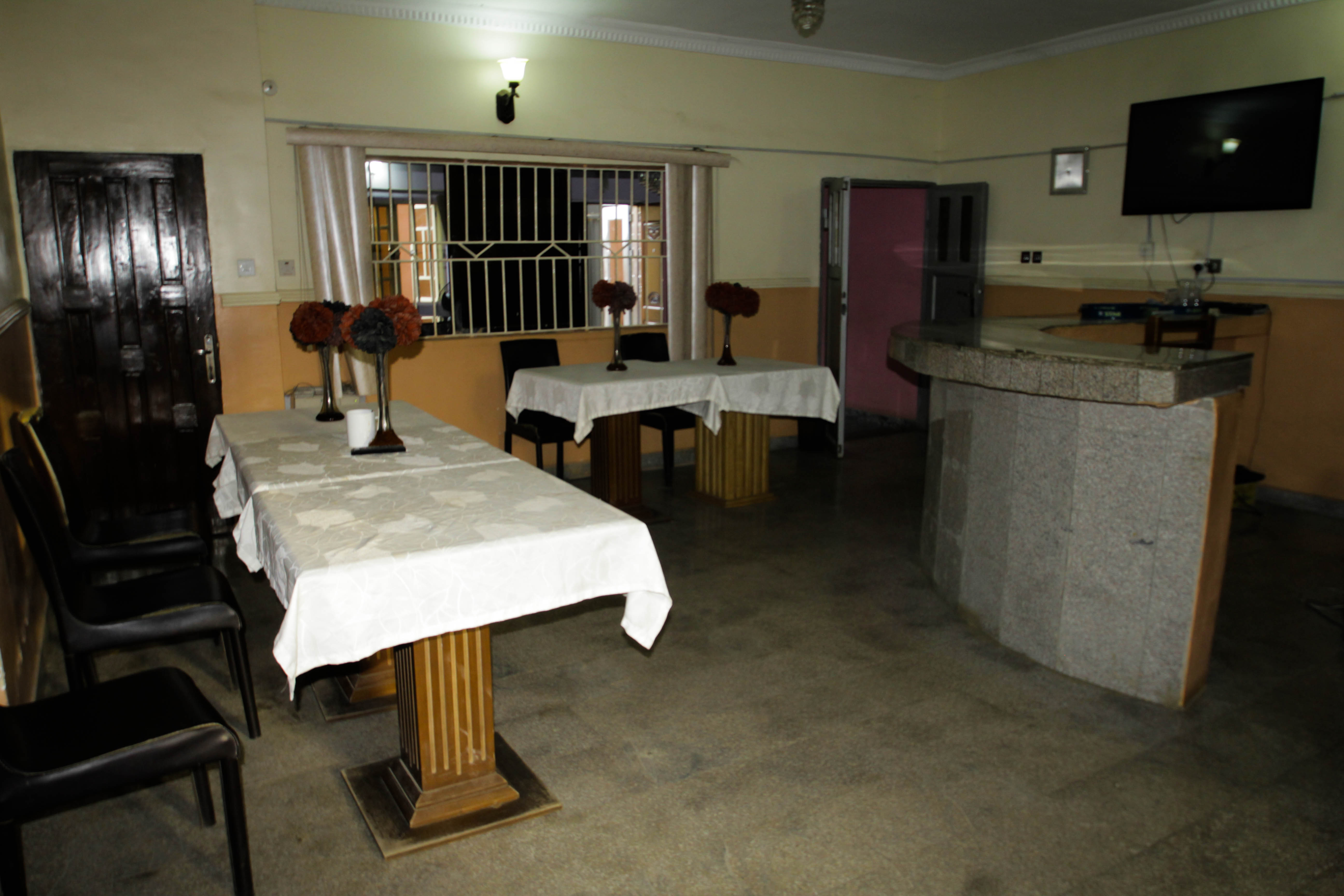 Bella Rose Hotel