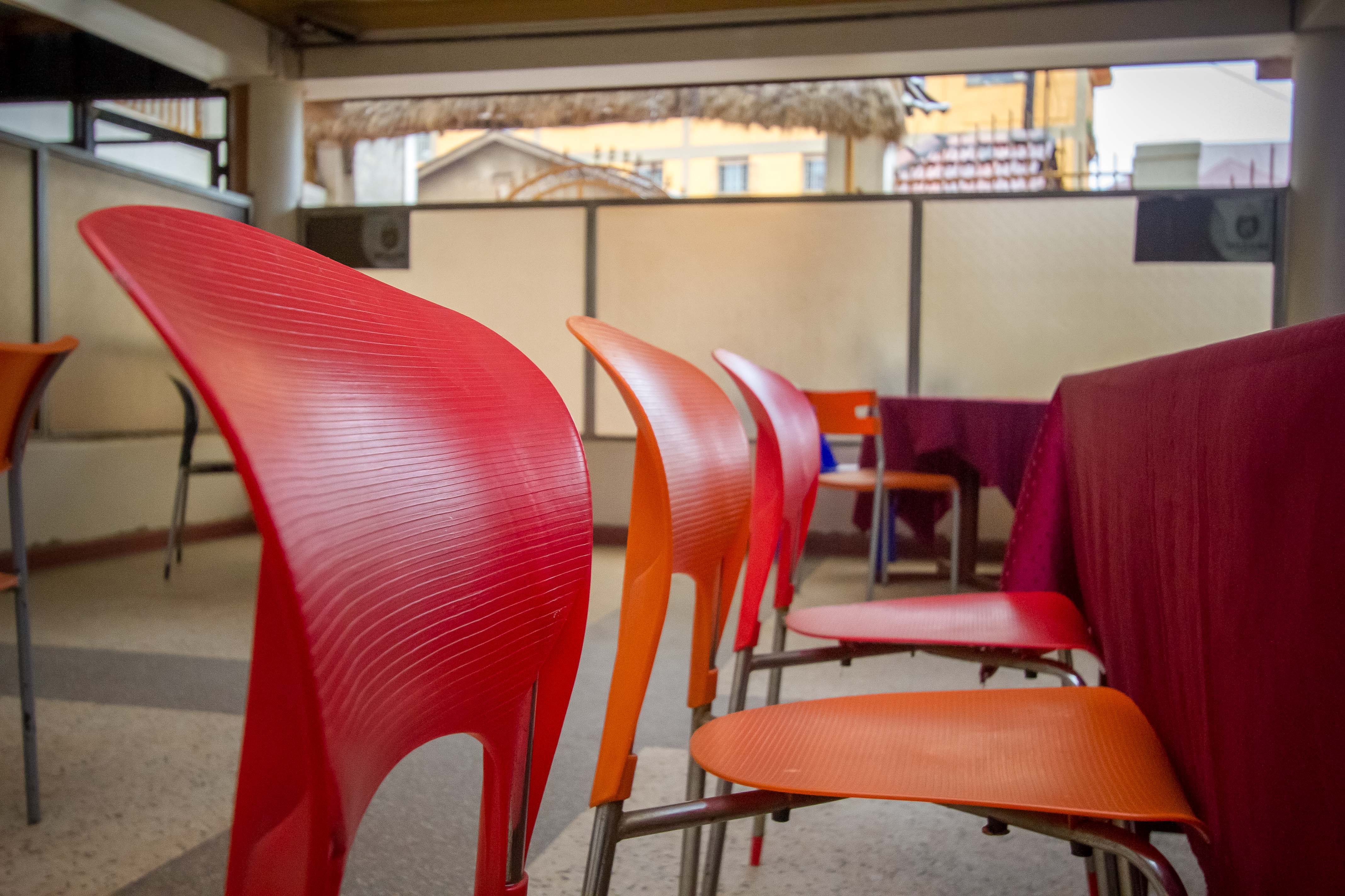 Makerere Serene Hotel