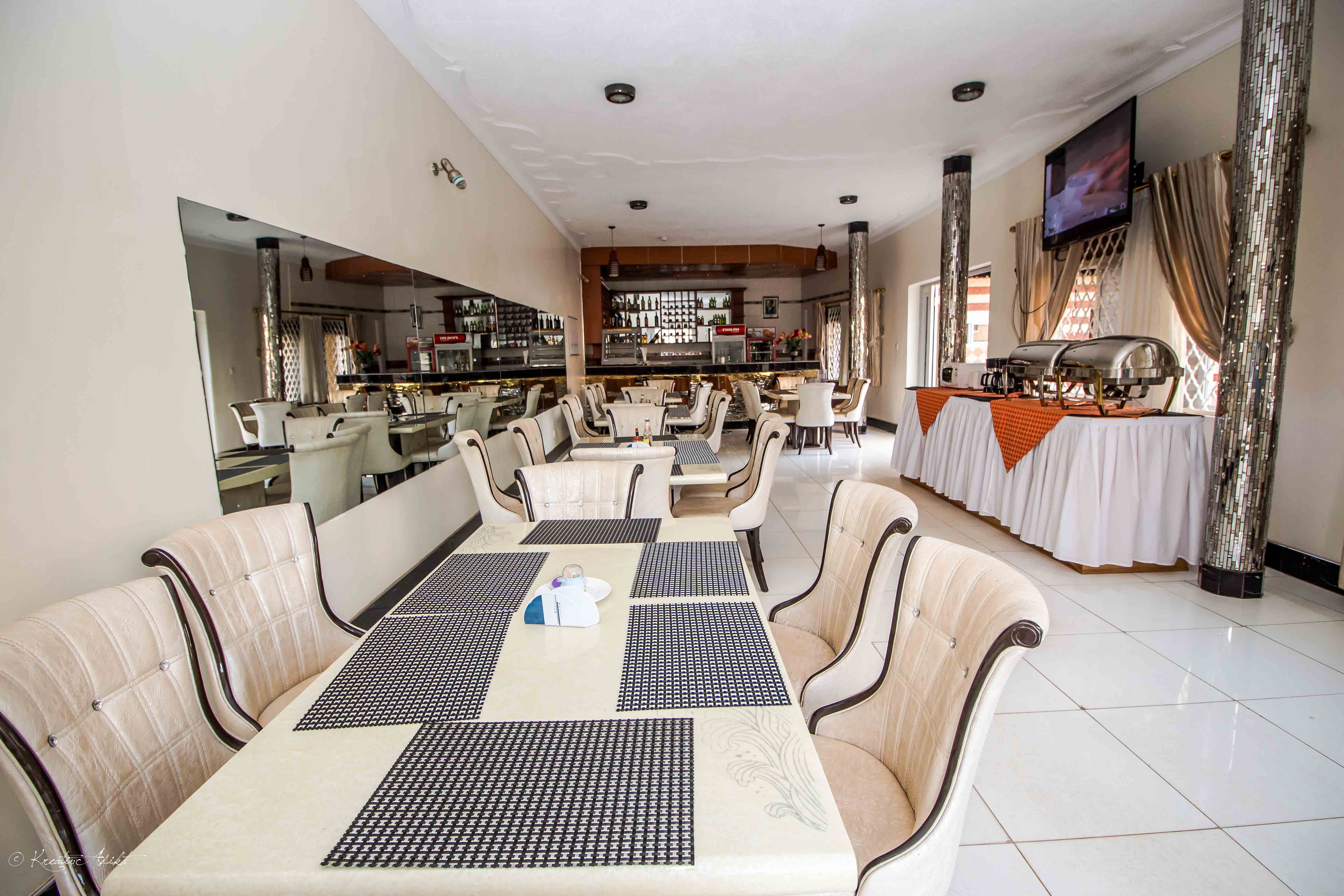 Innophine Hotel 790