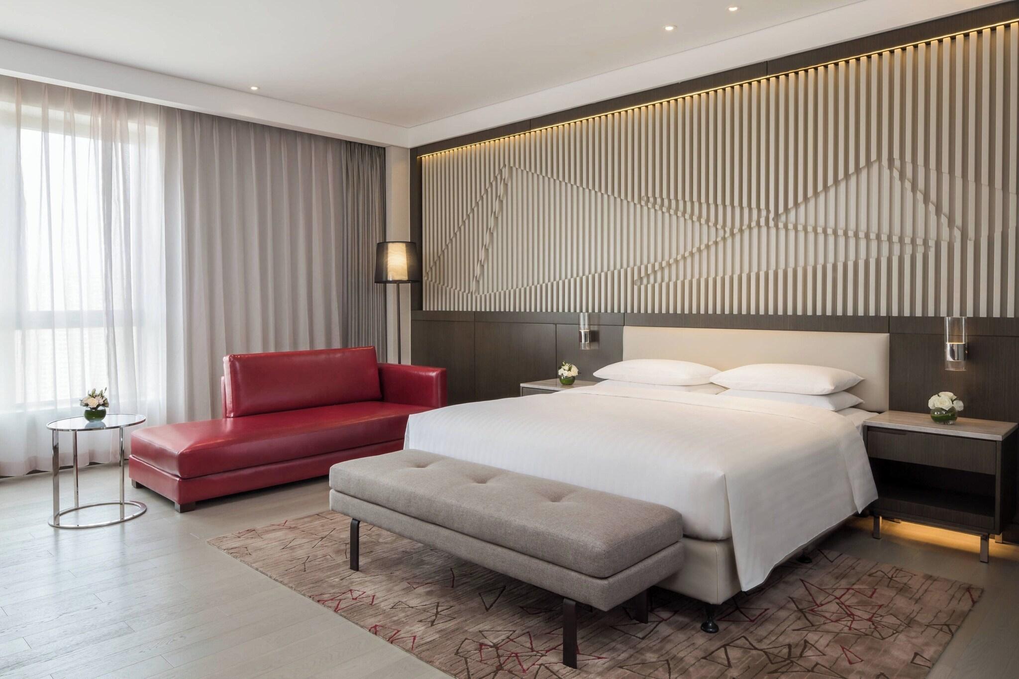 Courtyard Tianjin Hongqiao
