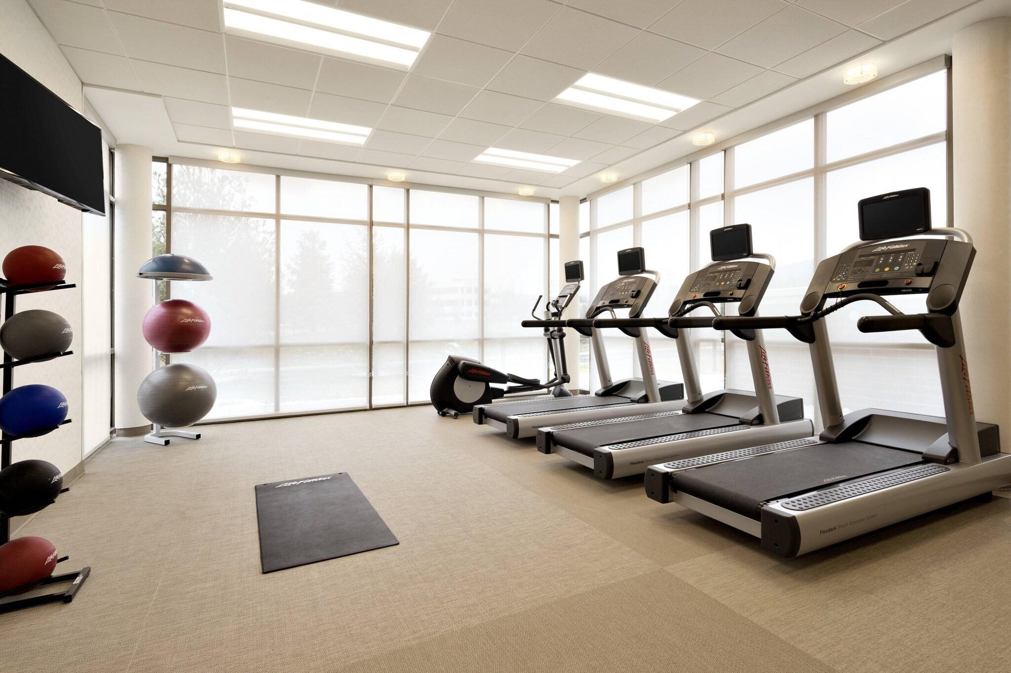 SpringHill Suites Allentown Bethlehem/Cntr Valley
