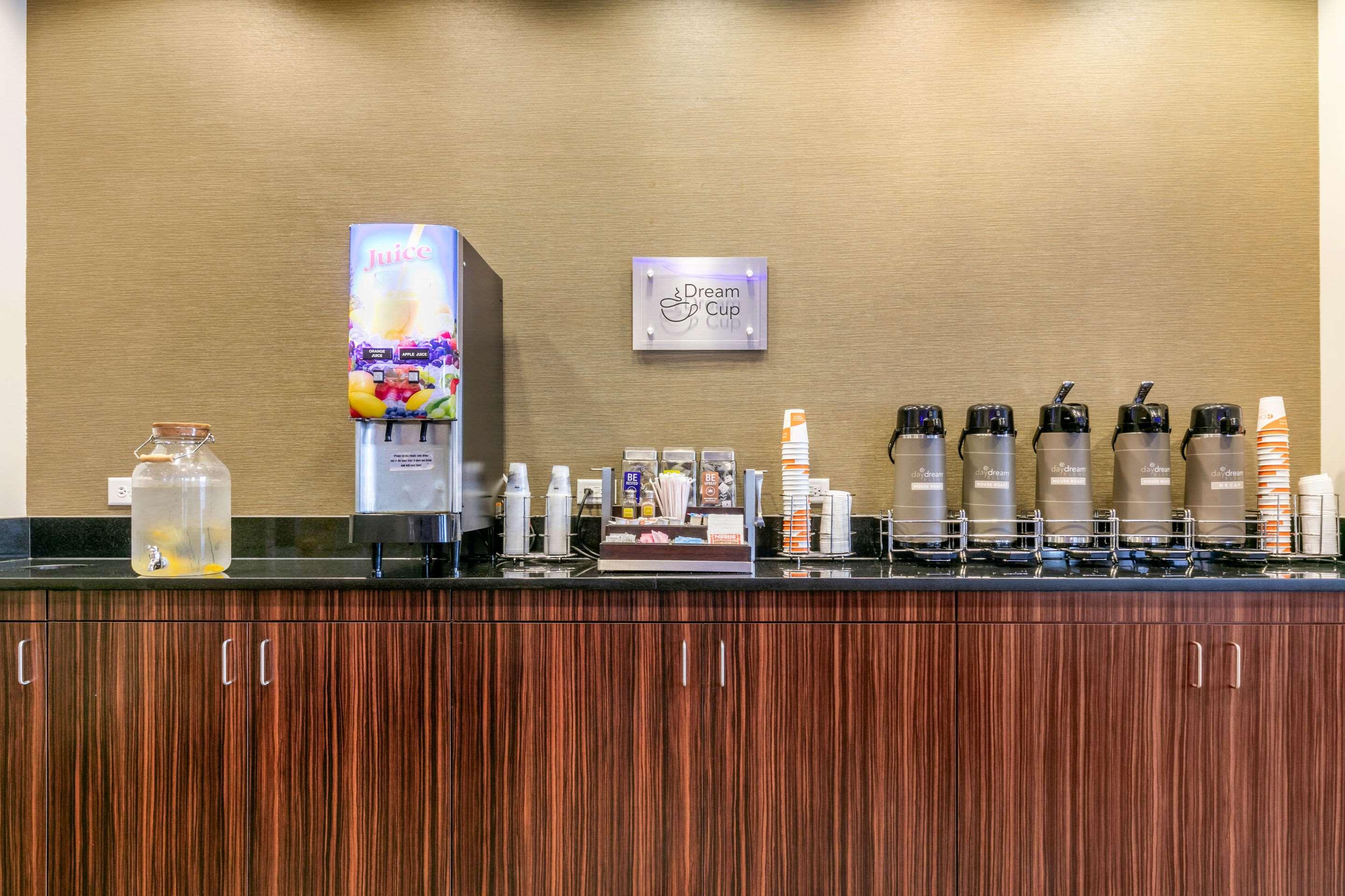 Sleep Inn & Suites Columbia