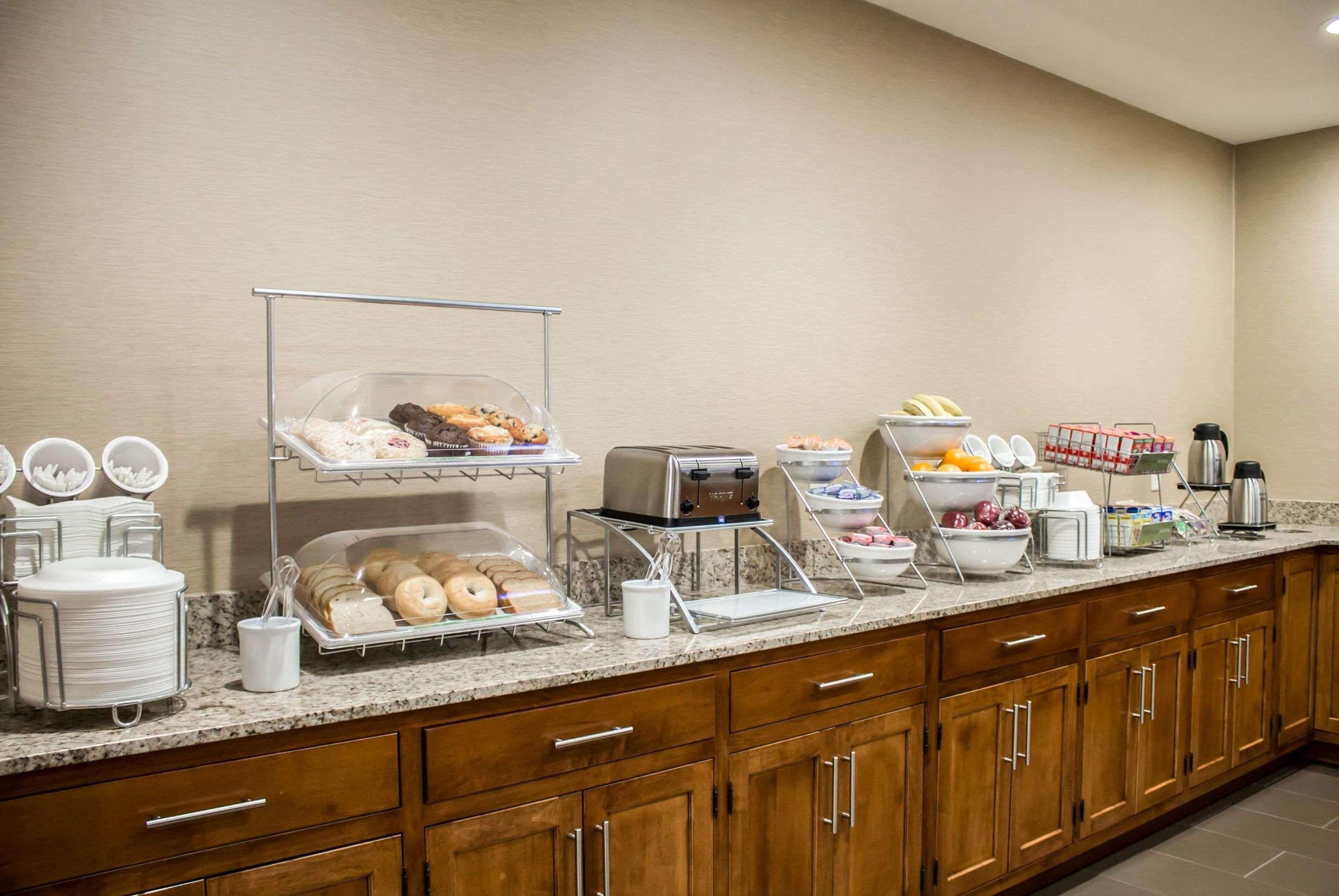 Comfort Suites Hartville-North Canton