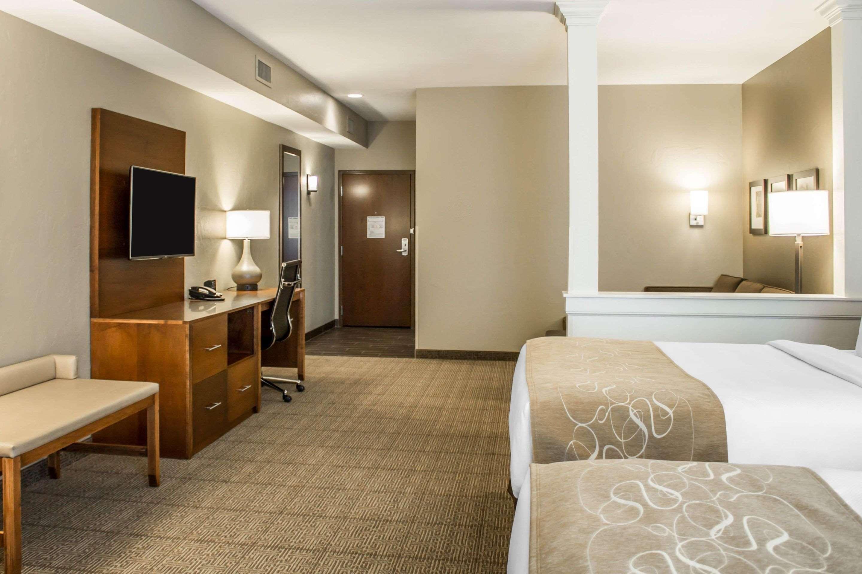 Comfort Suites Hartville-North Canton