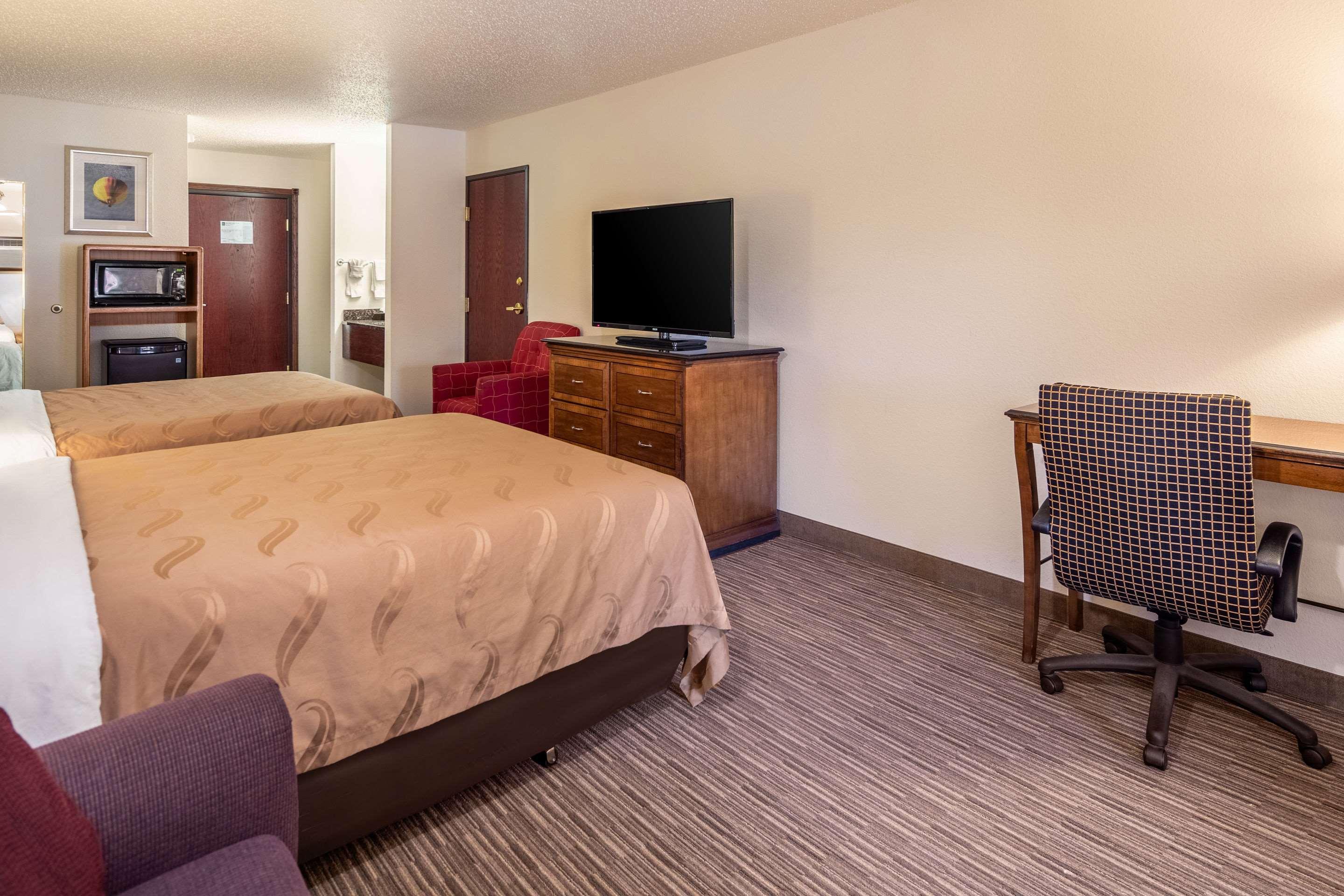 Quality Inn Keystone near Mount Rushmore