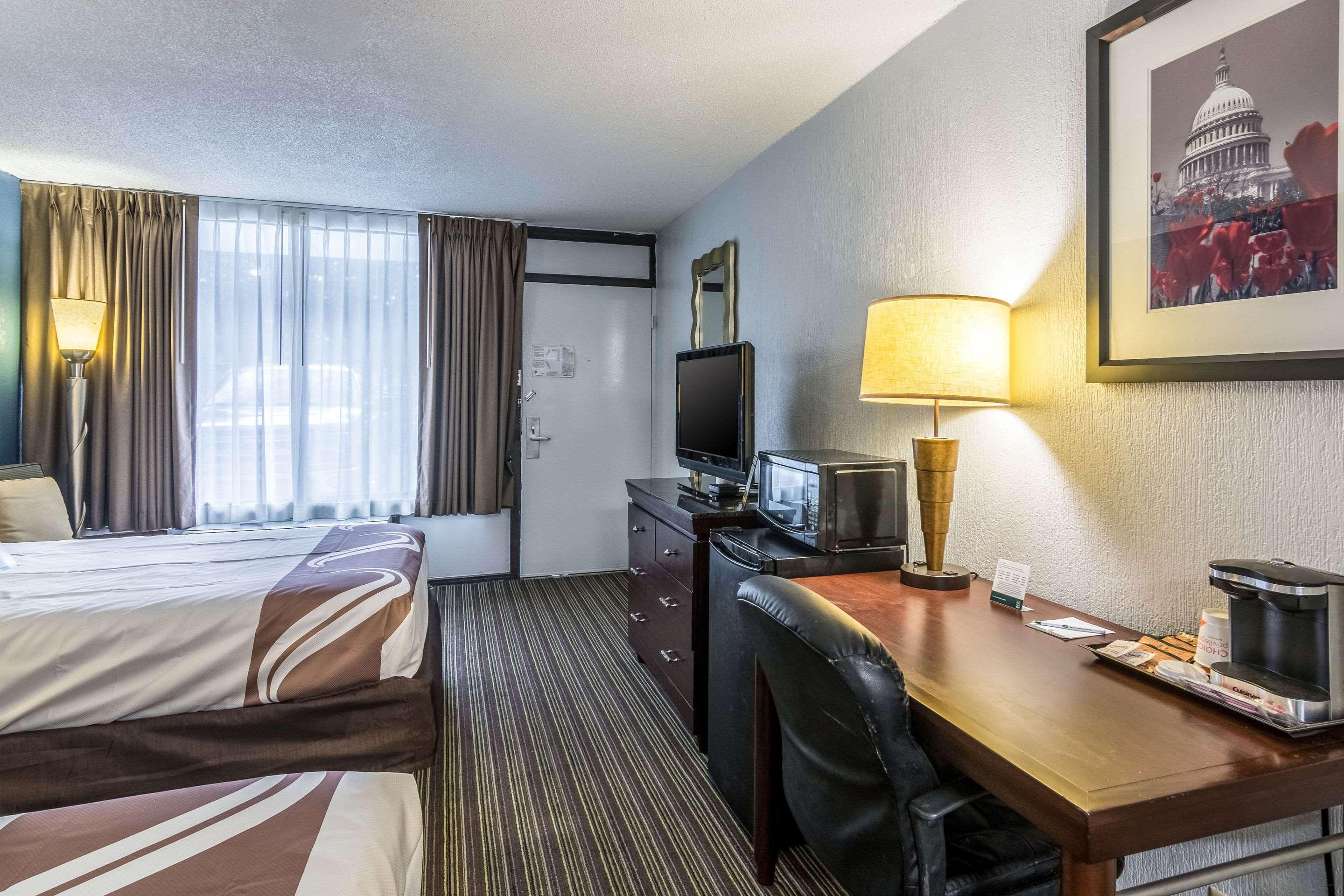 Rest & Relax Inn