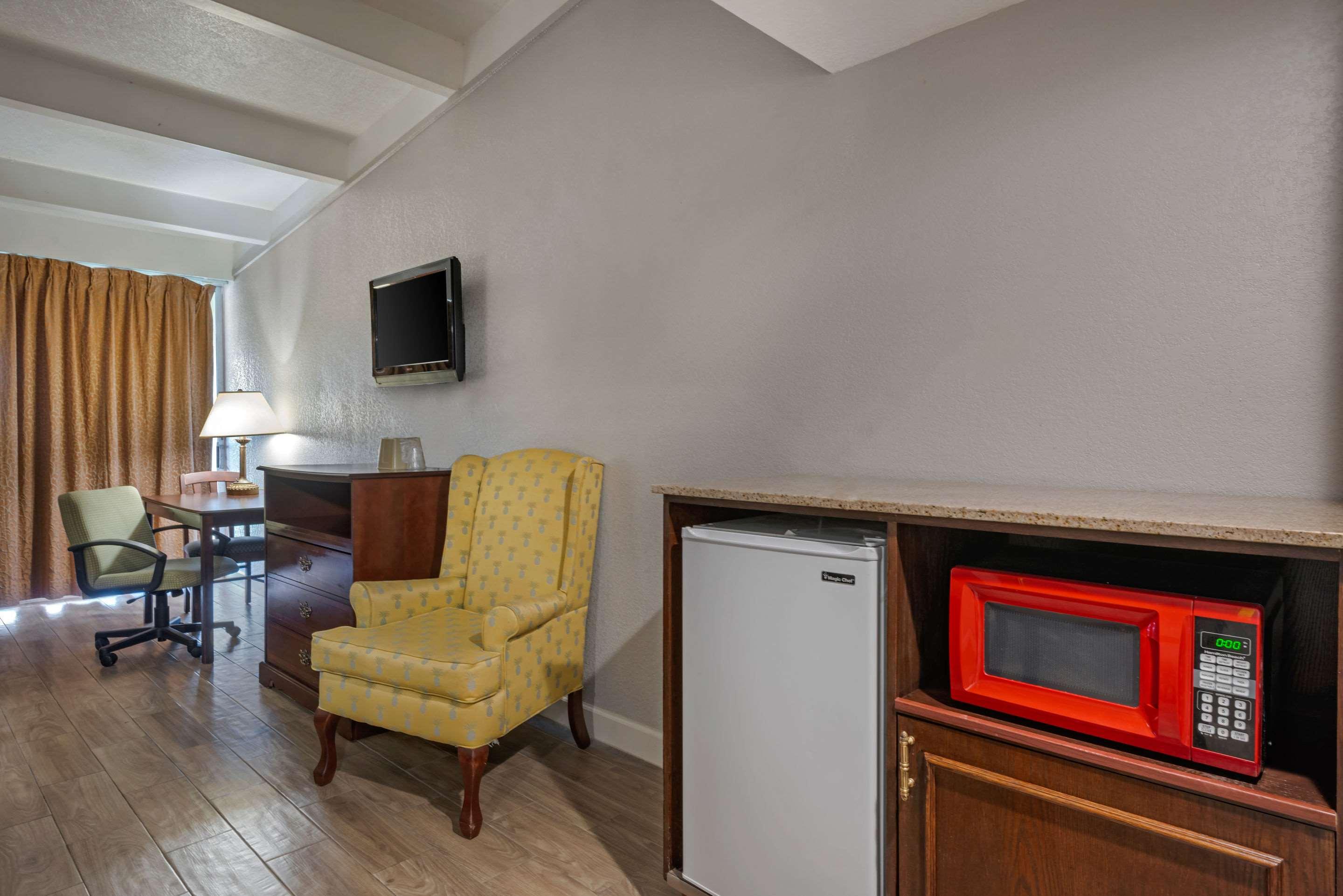 Rodeway Inn Clermont