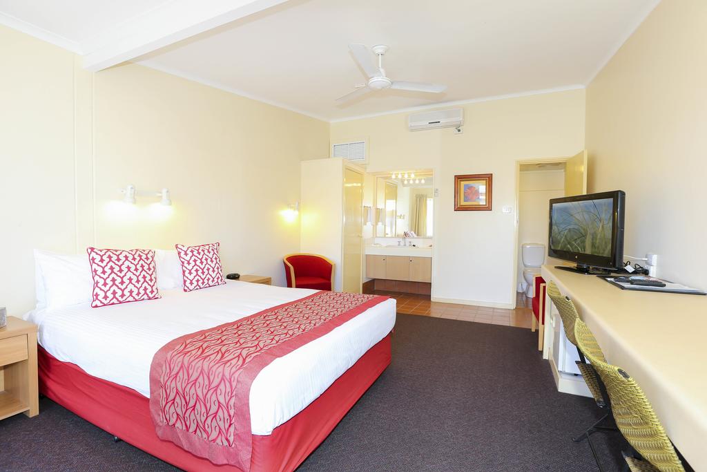 Comfort Inn Premier
