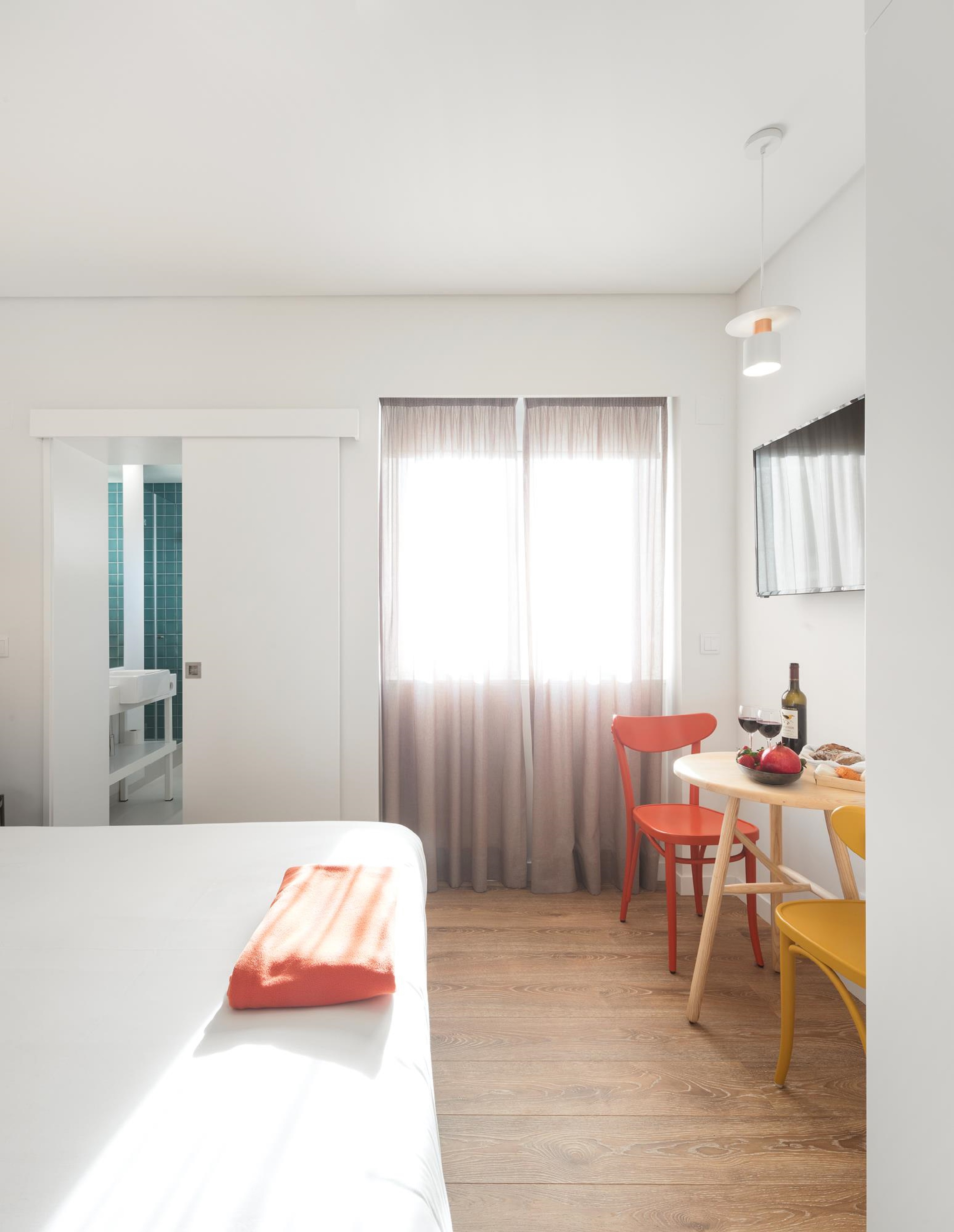 Lisbon Serviced Apartments - Avenida