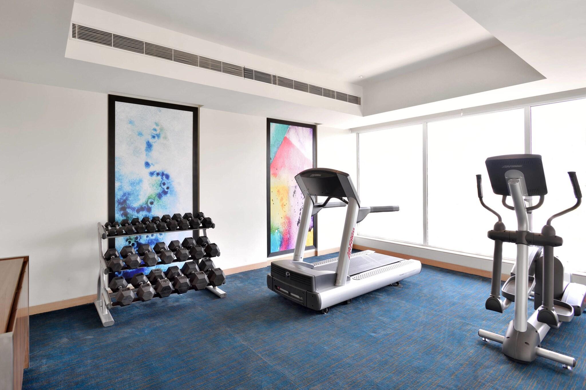 Fairfield By Marriott Indore