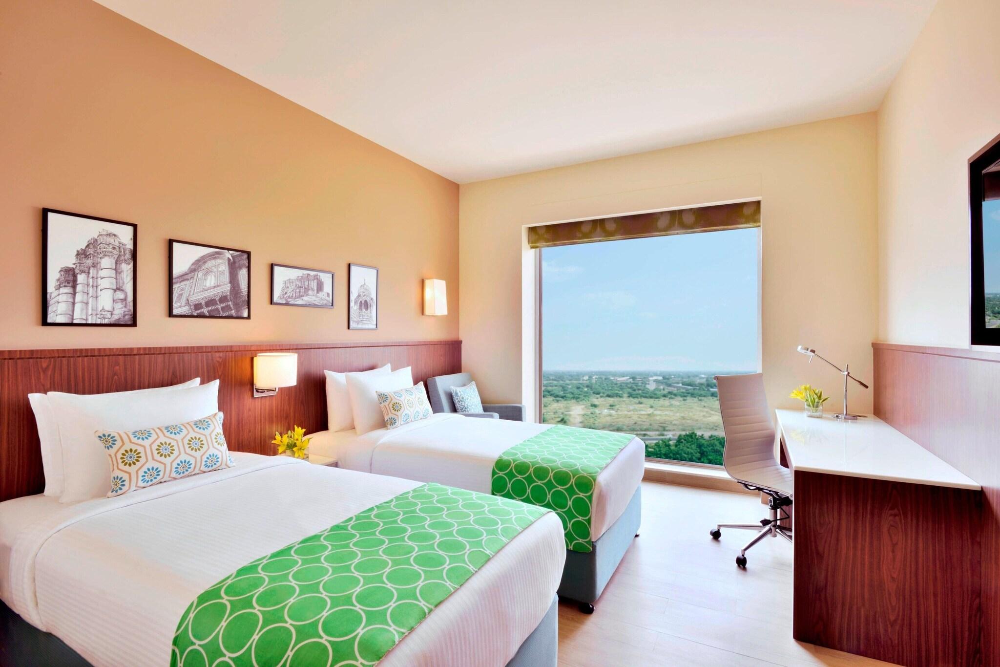 Fairfield by Marriott Jodhpur