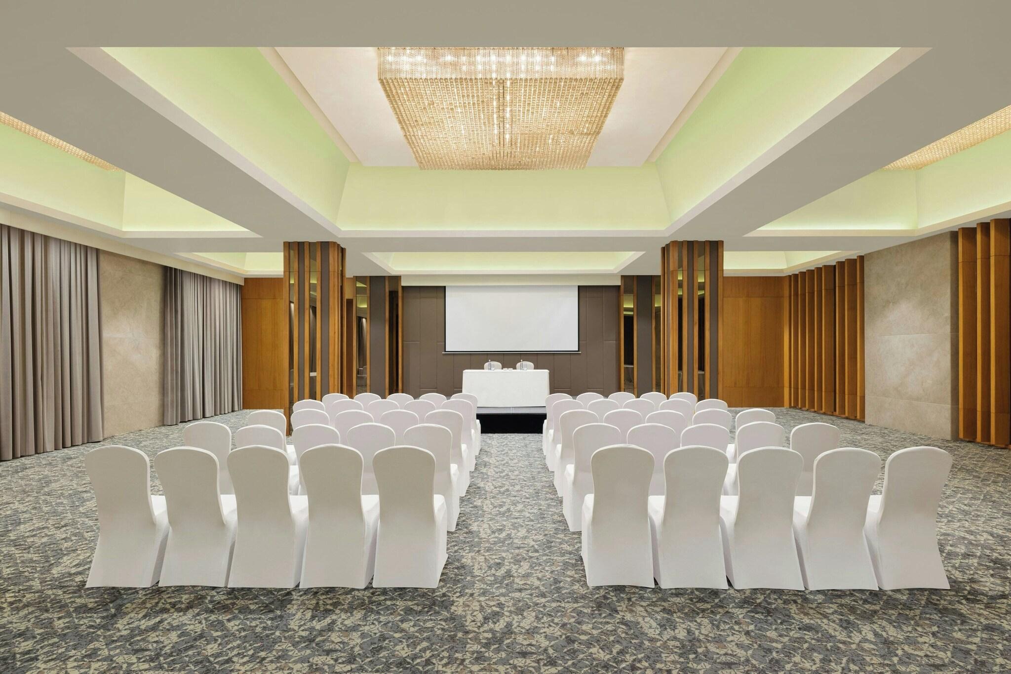 Fairfield by Marriott Amritsar