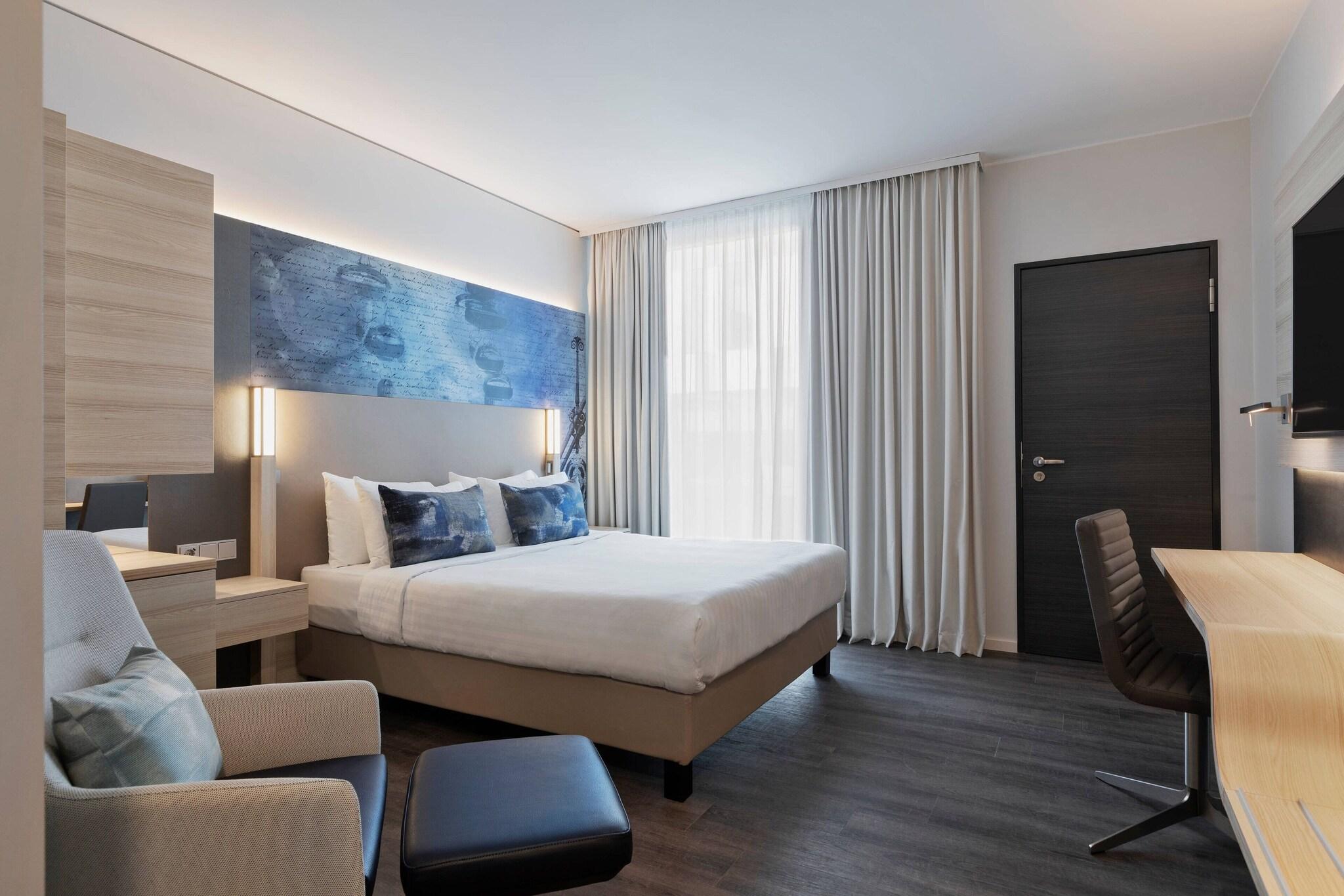 Double or twin room, superior
