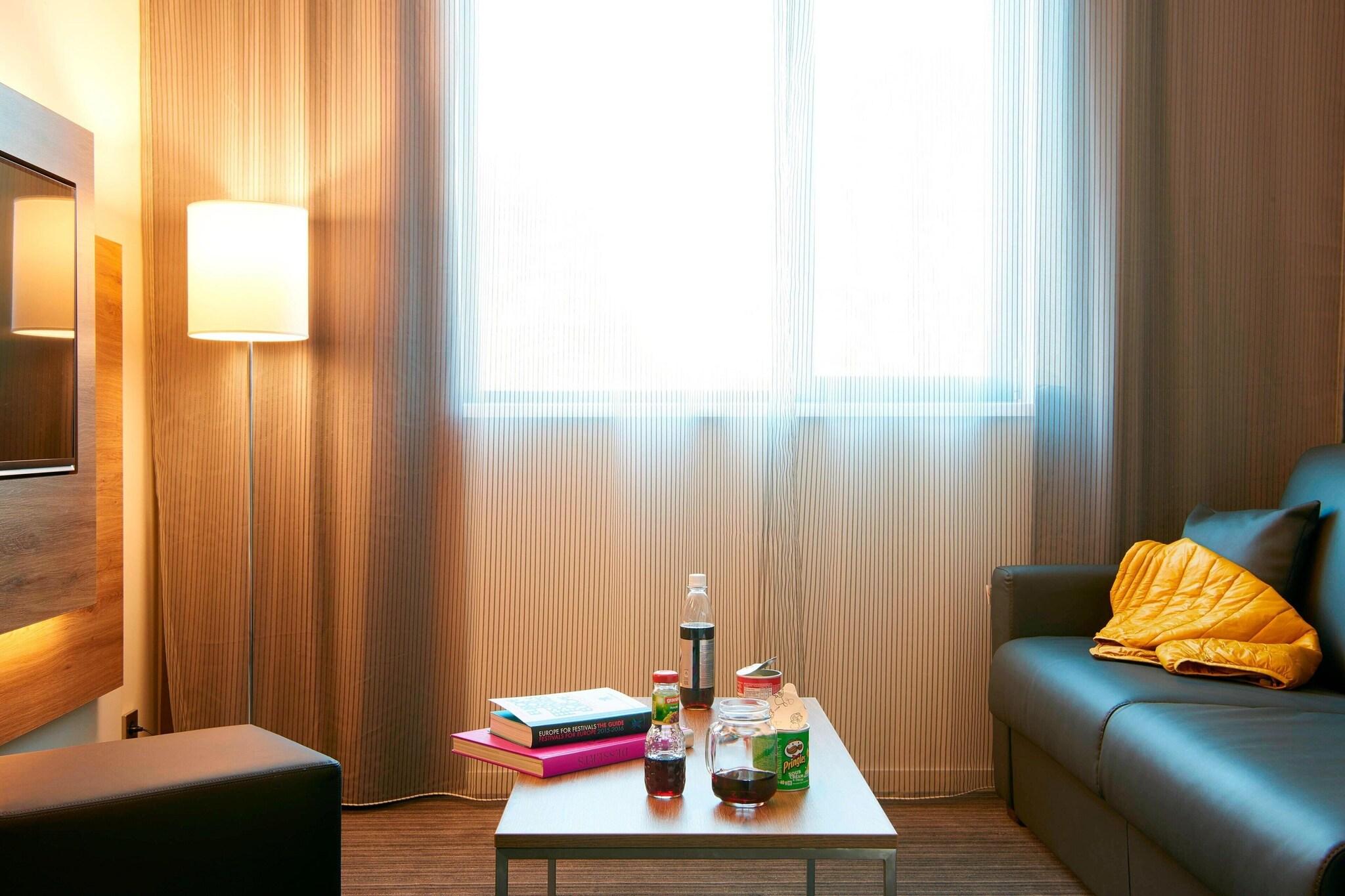 Moxy Ludwigshafen