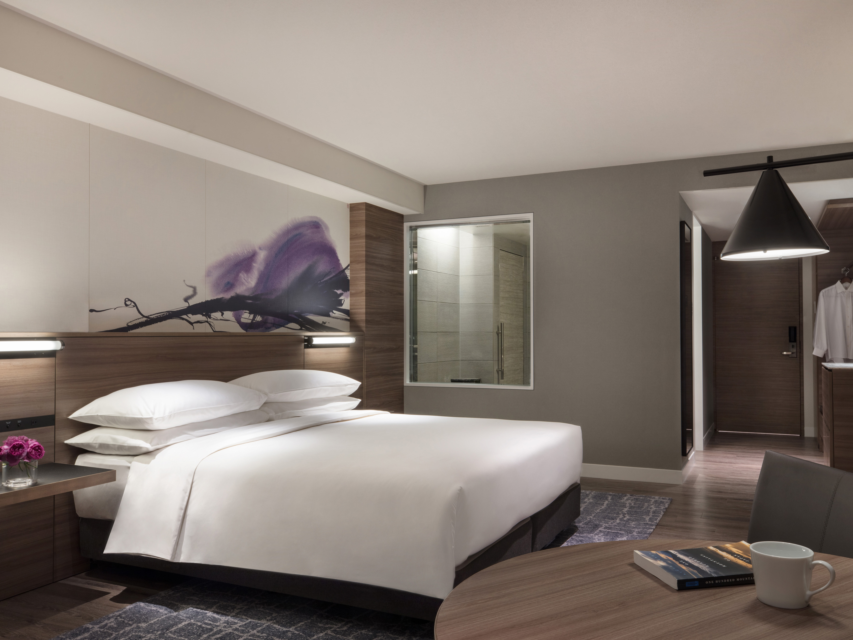 Lake Biwa Marriott Hotel