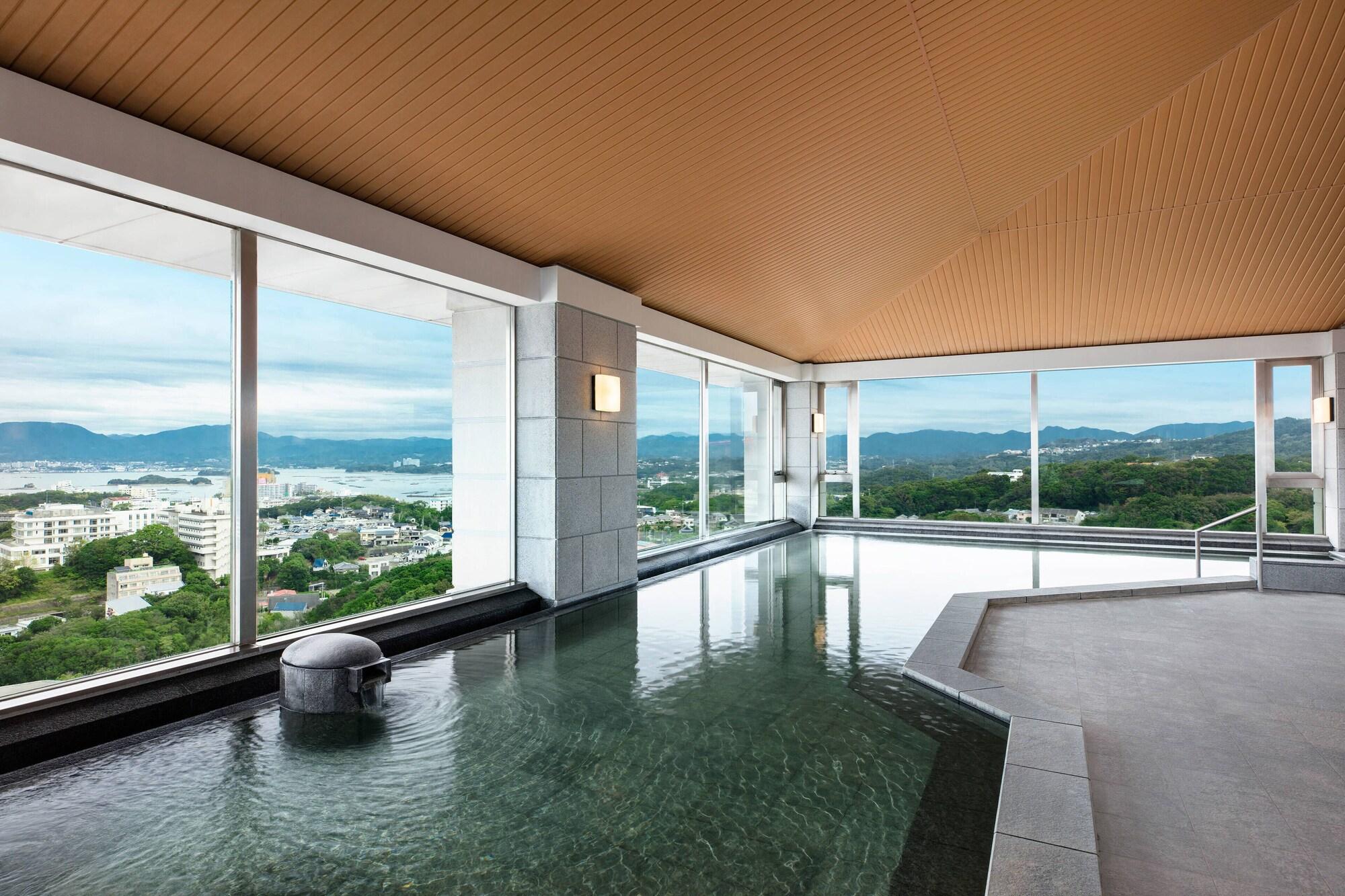 Nanki-Shirahama Marriott Hotel