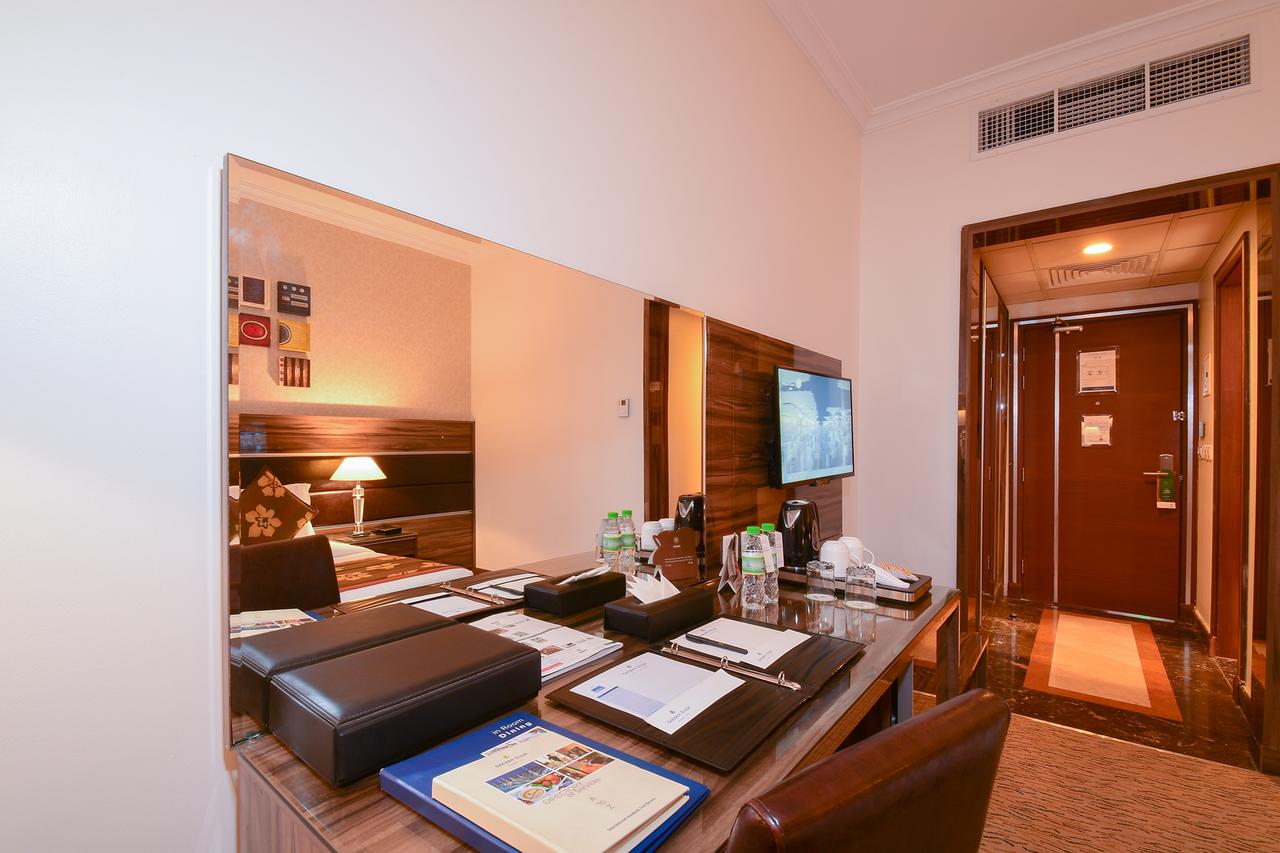 Al Ansar Golden Tulip