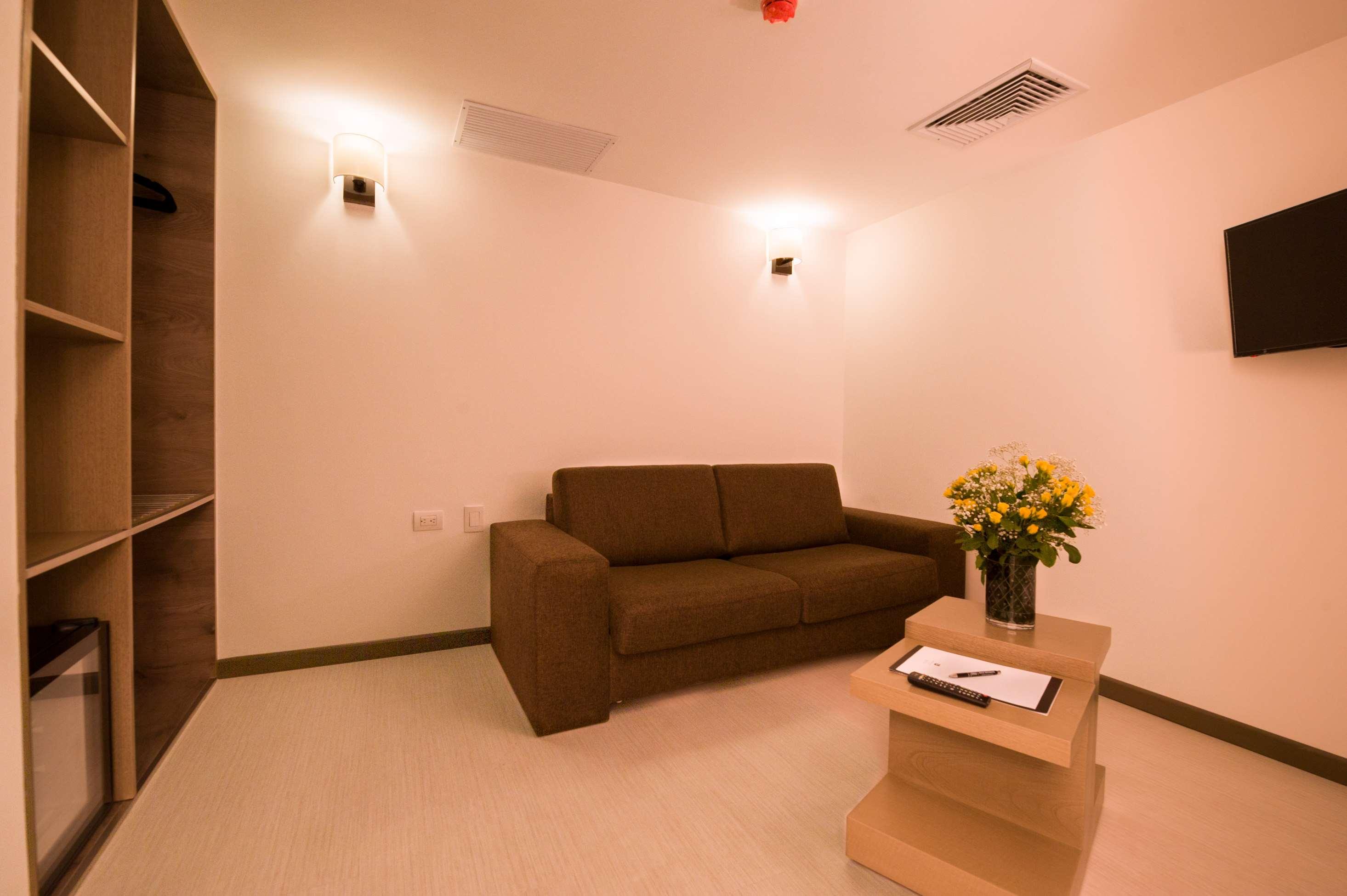 Best Western Plus Urban Larco Hotel