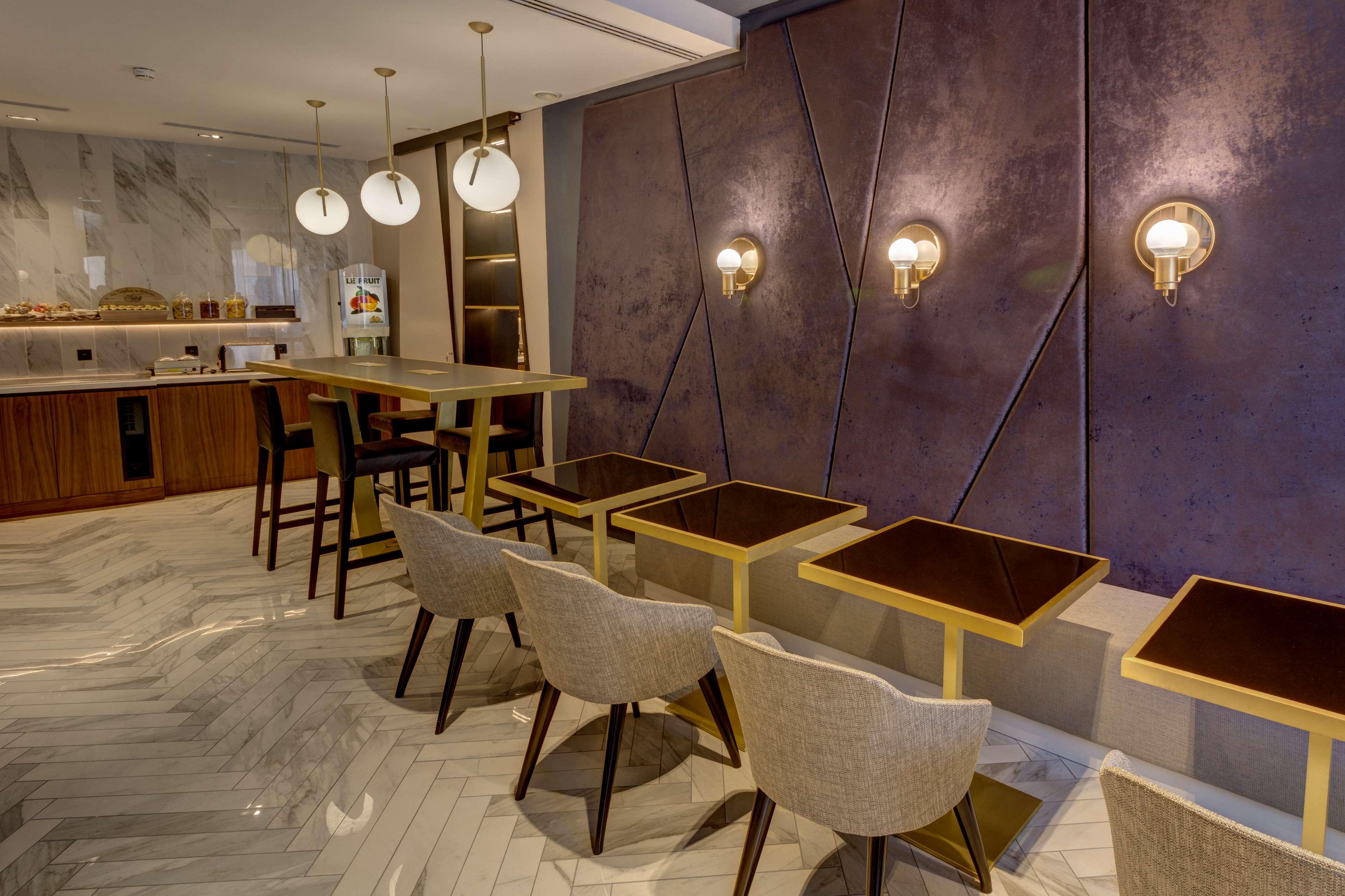 Best Western Plus Hotel Comedie Saint Roch