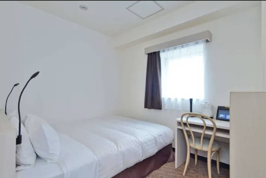Best Western Osaka Tsukamoto