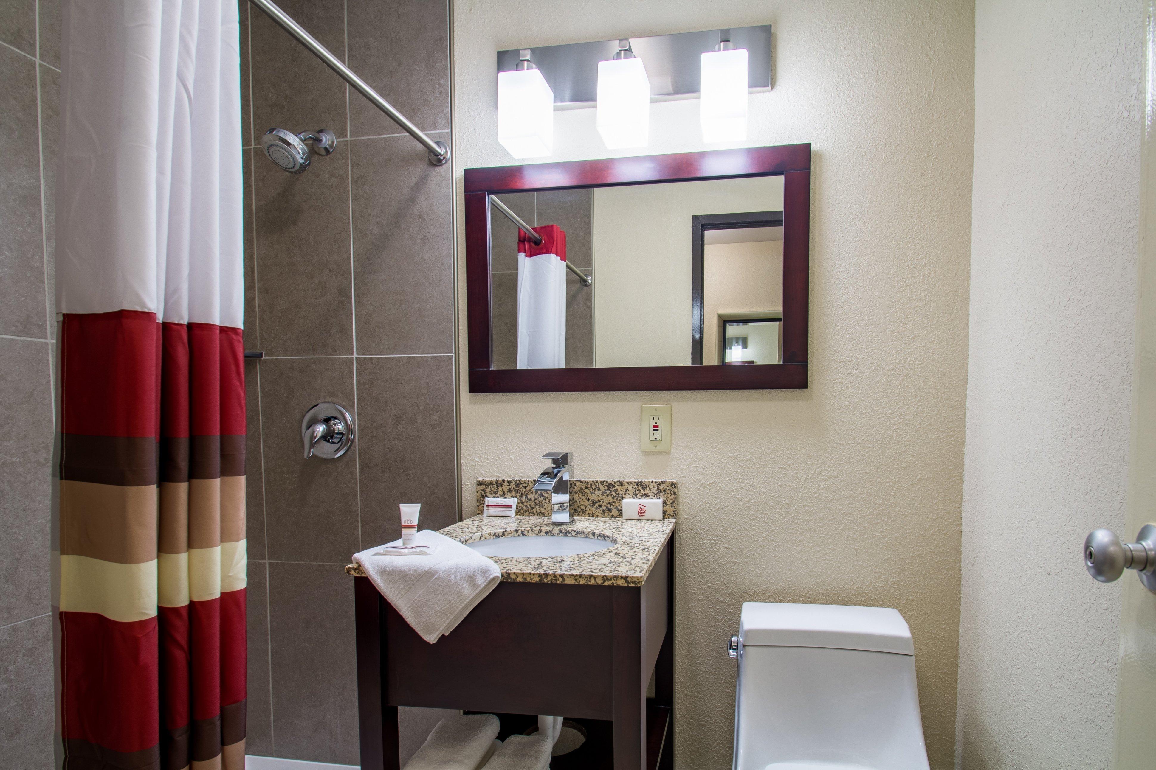 Red Roof Inn Batavia