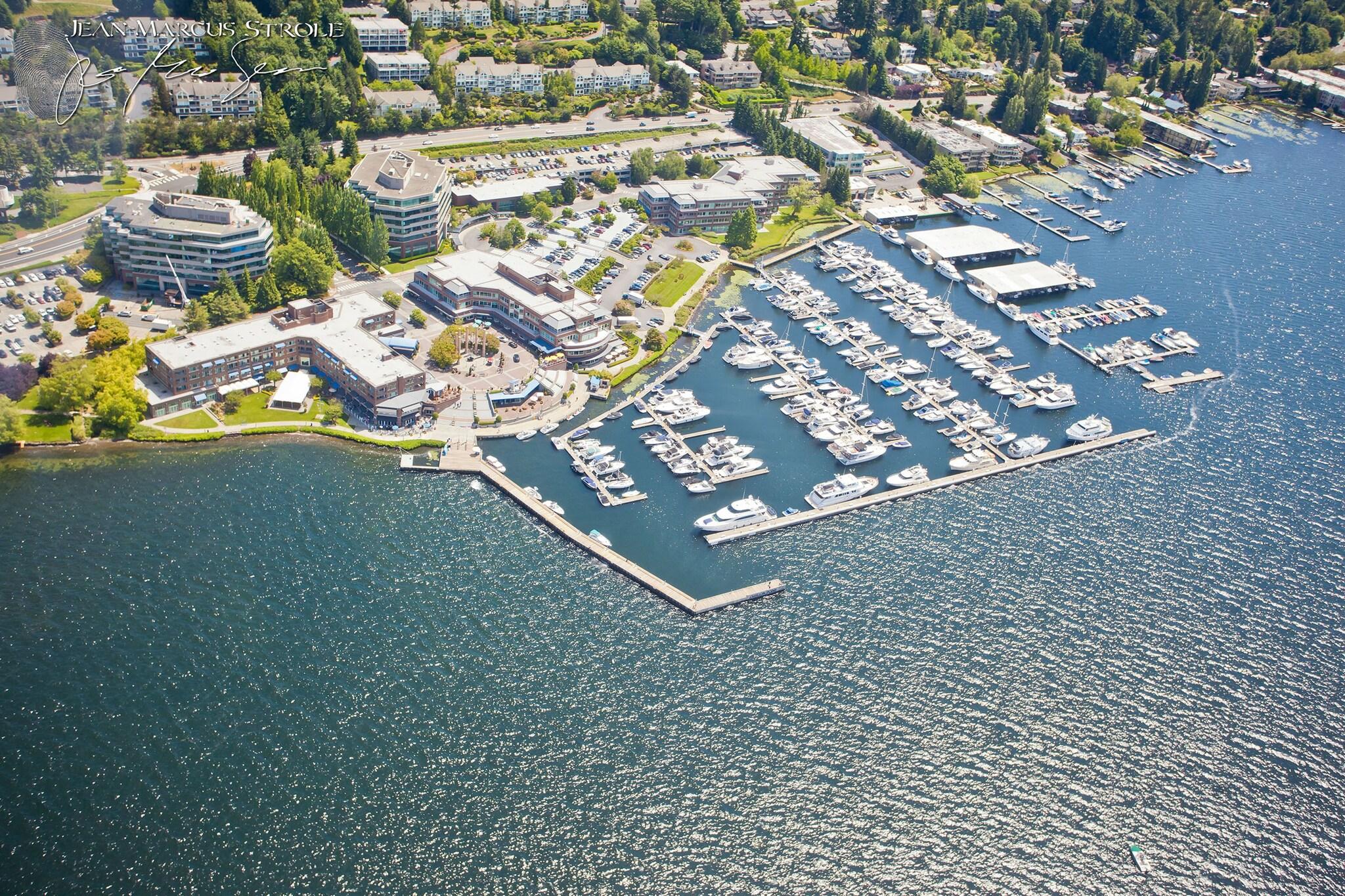 The Woodmark Hotel and Still Spa on Lake Washington by null