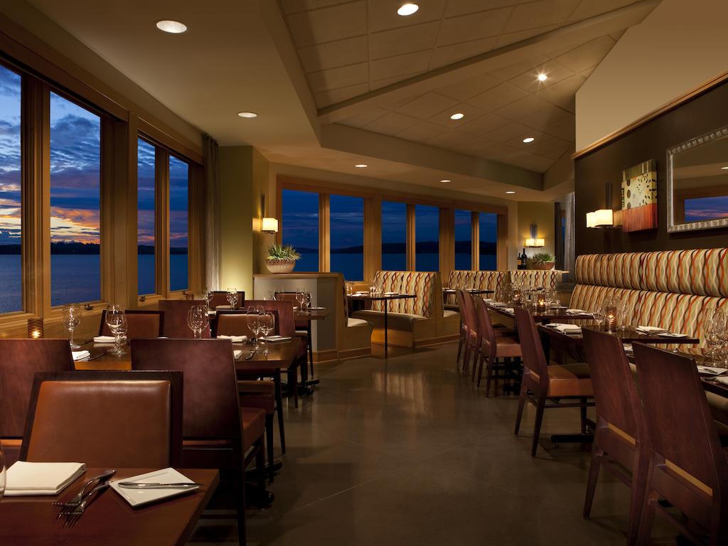 Woodmark Hotel & Still Spa