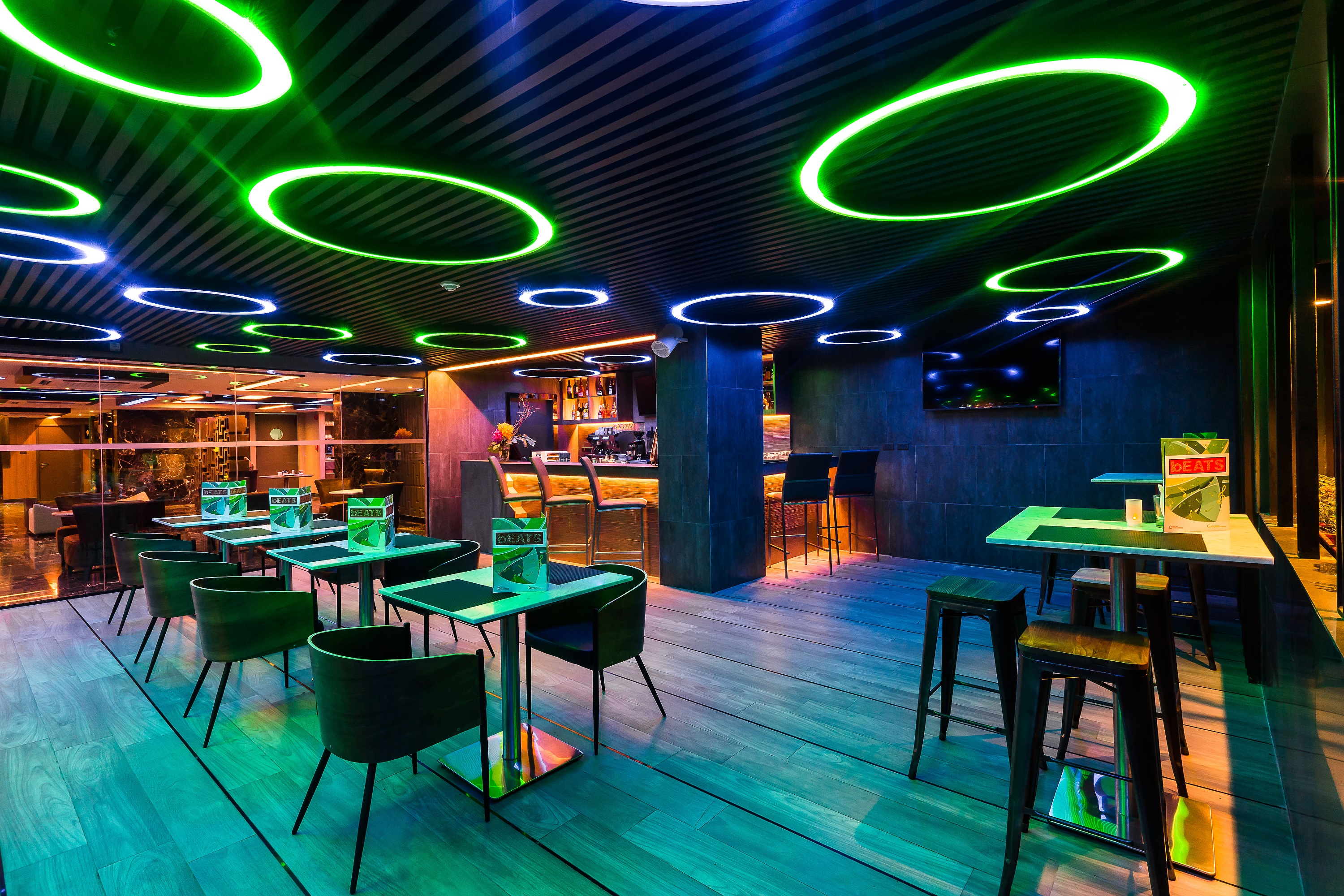 Citrus Suites Sukhumvit 6 by Compass Hospitality, Ratchathewi
