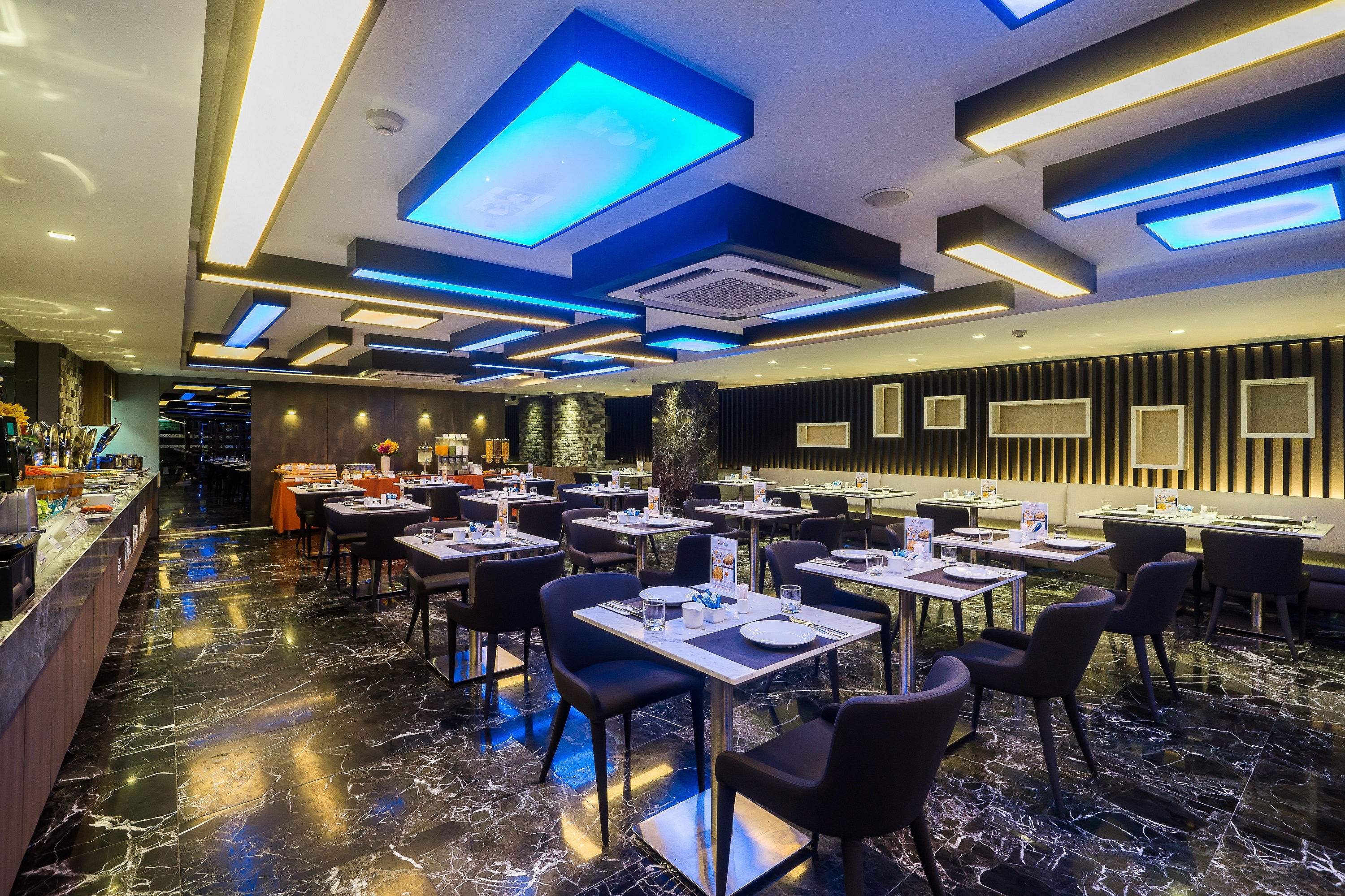 Citrus Suites Sukhumvit 6 by Compass Hospitality