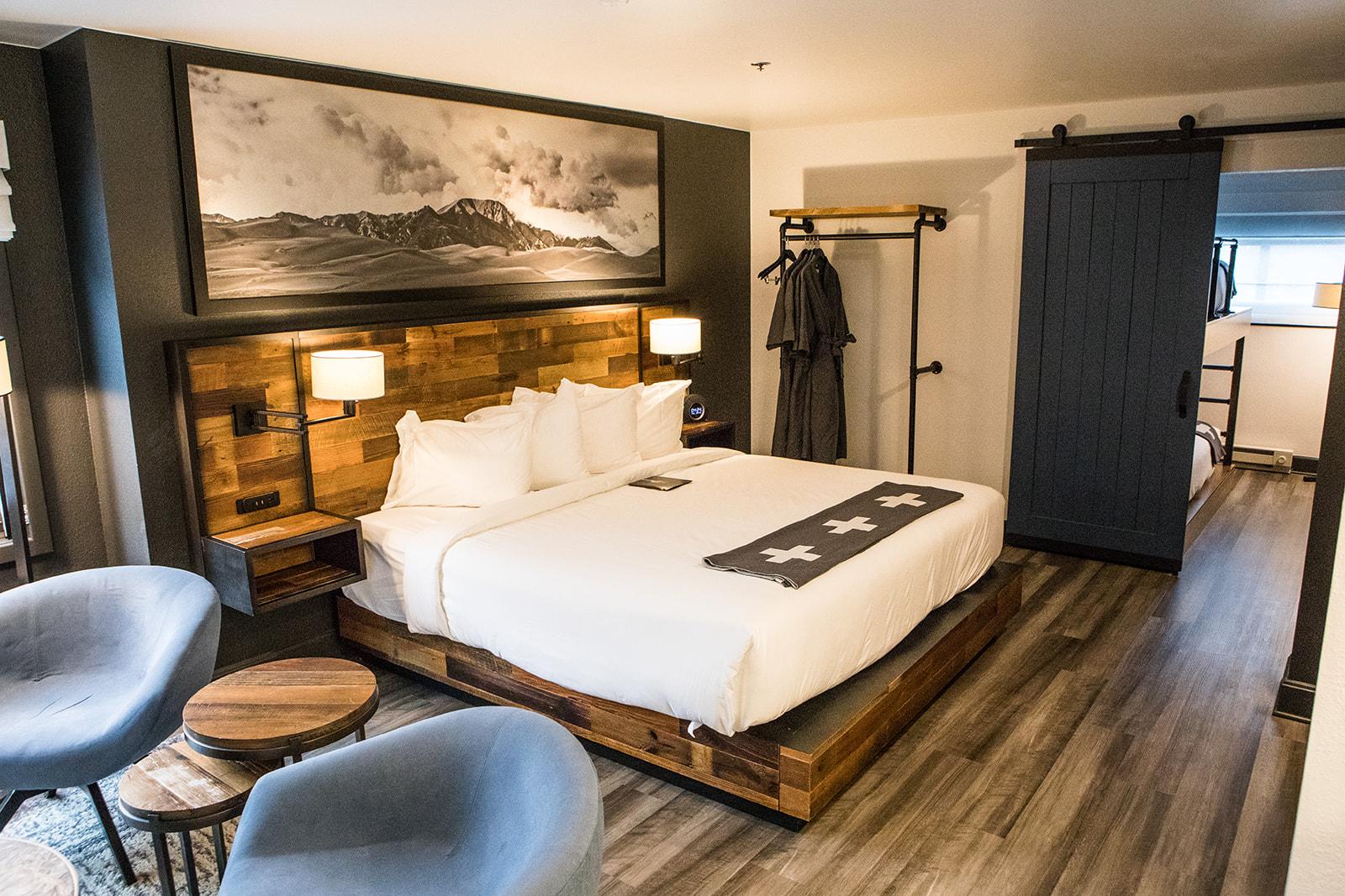 Gravity Haus Breckenridge
