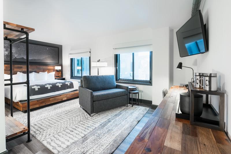 Gravity Haus Breckenridge by null