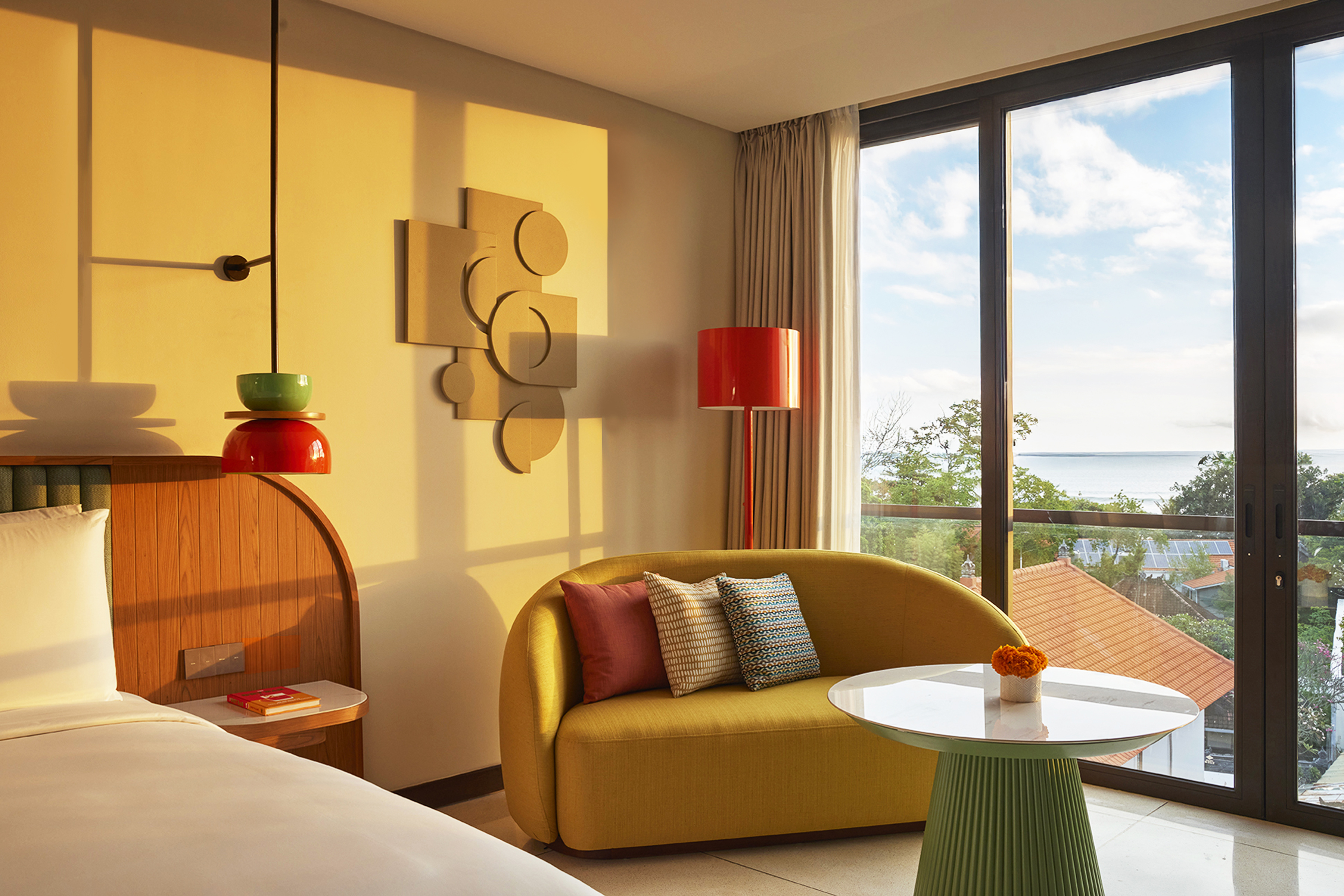 Studios At Alila Seminyak - photo