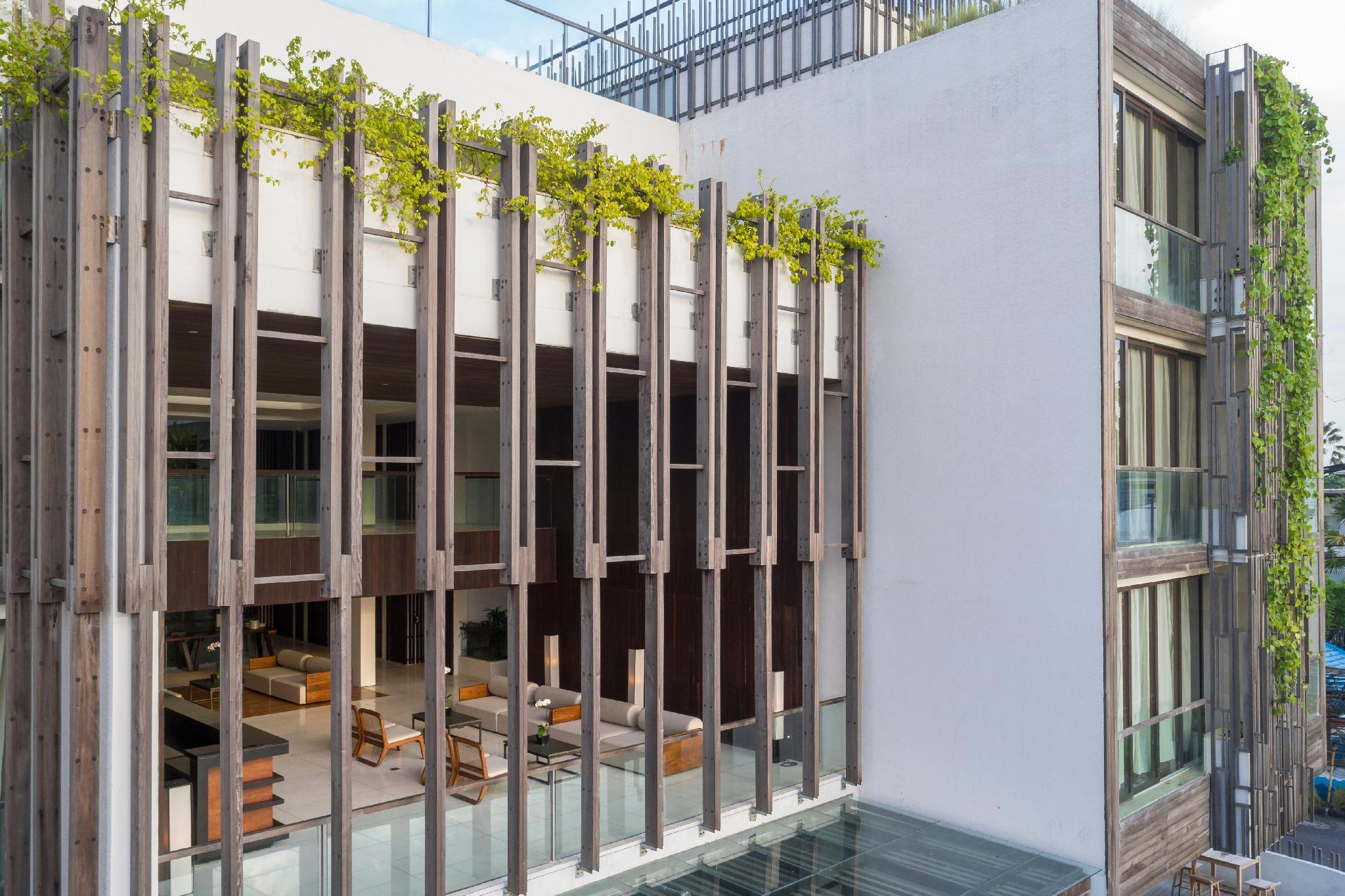 Studios At Alila Seminyak - photo