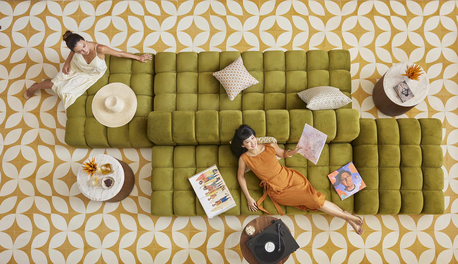 Studios At Alila Seminyak - photo