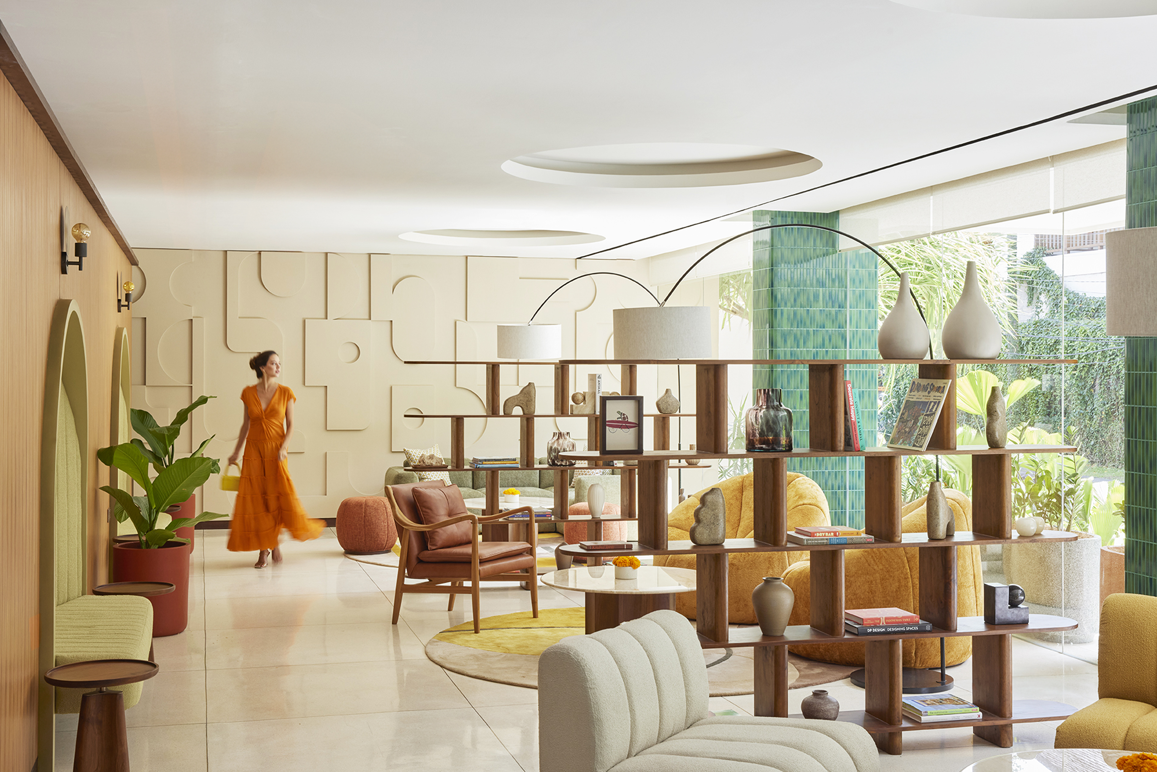 Studios At Alila Seminyak - photo