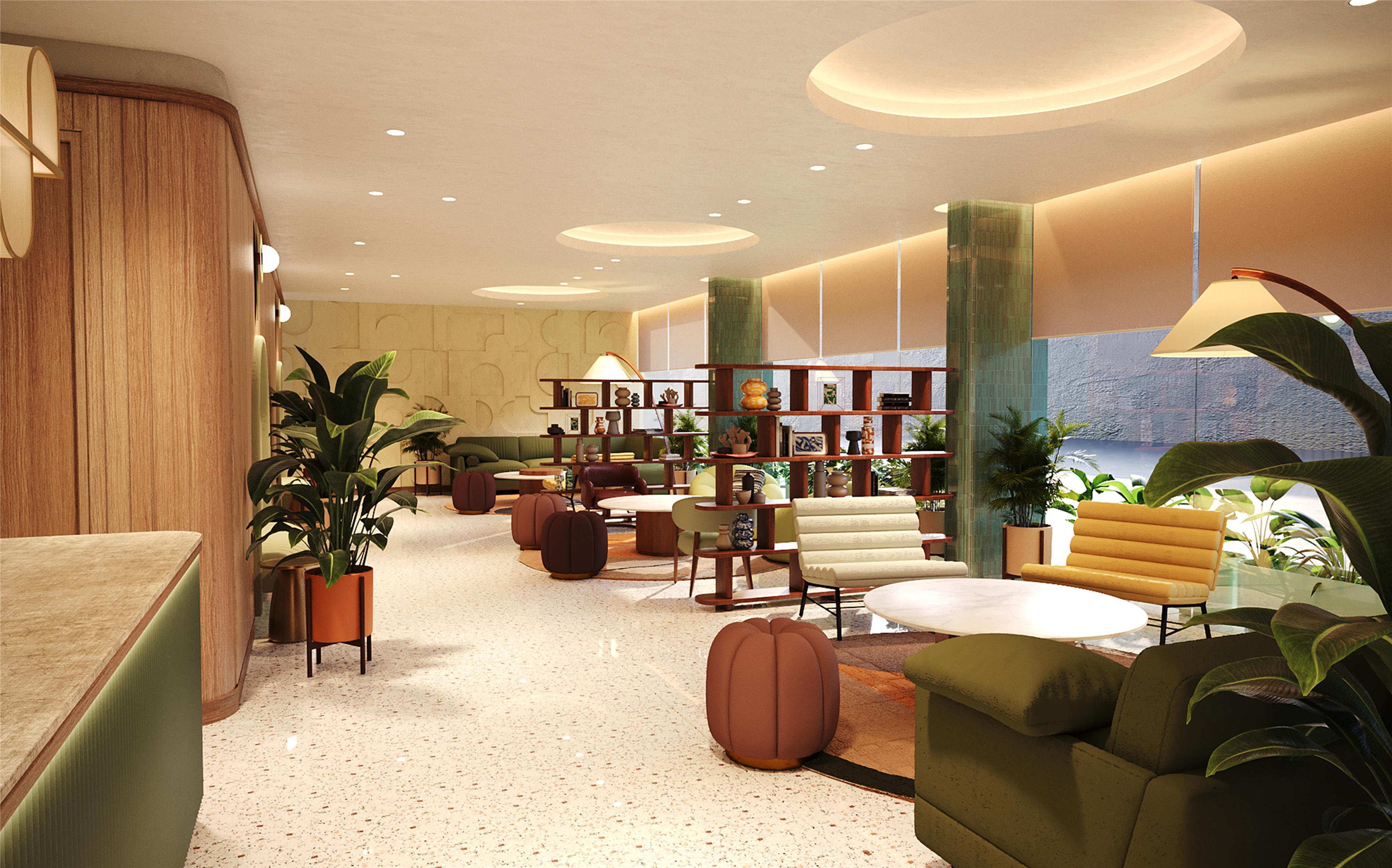 Studios At Alila Seminyak - photo