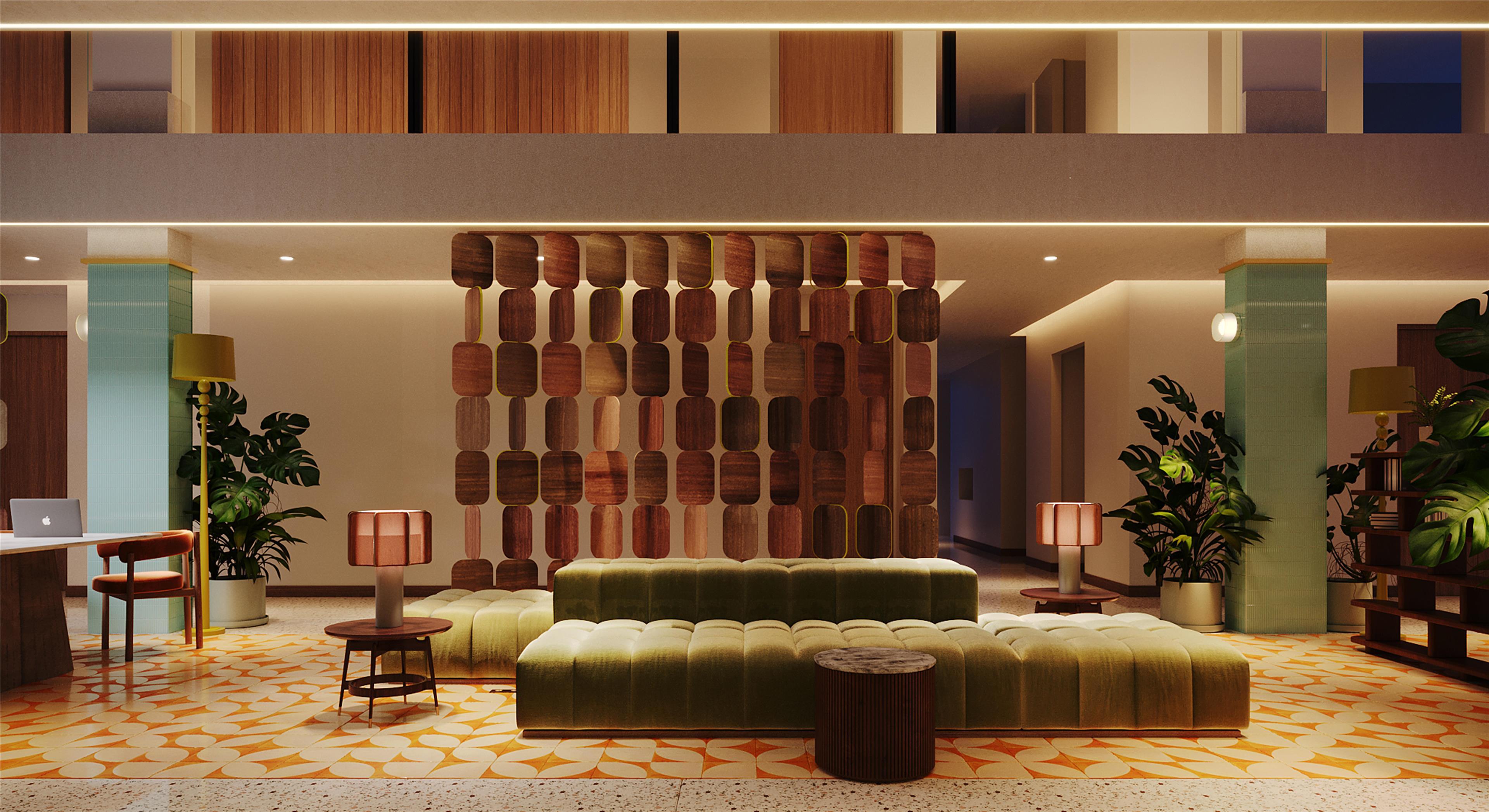 Studios At Alila Seminyak - photo