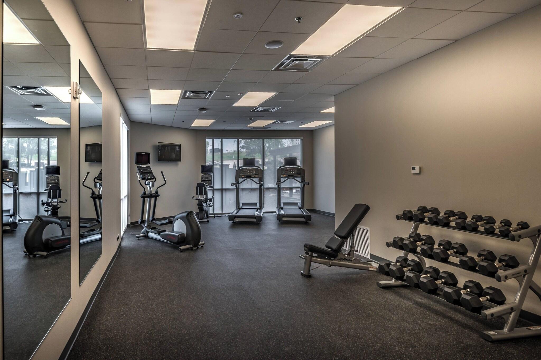 SpringHill Suites Dallas Rockwall