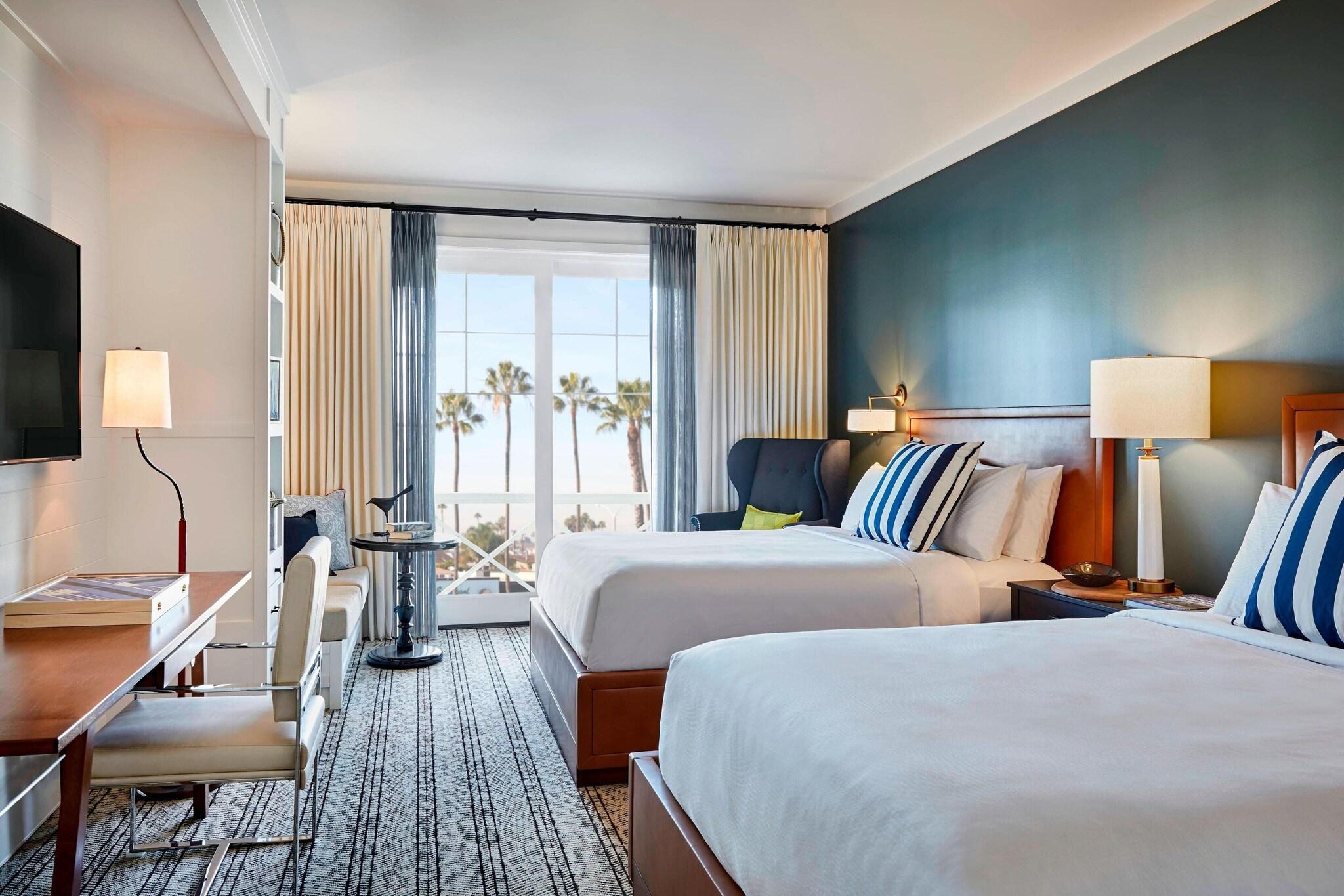 Lido House, Autograph Collection by null